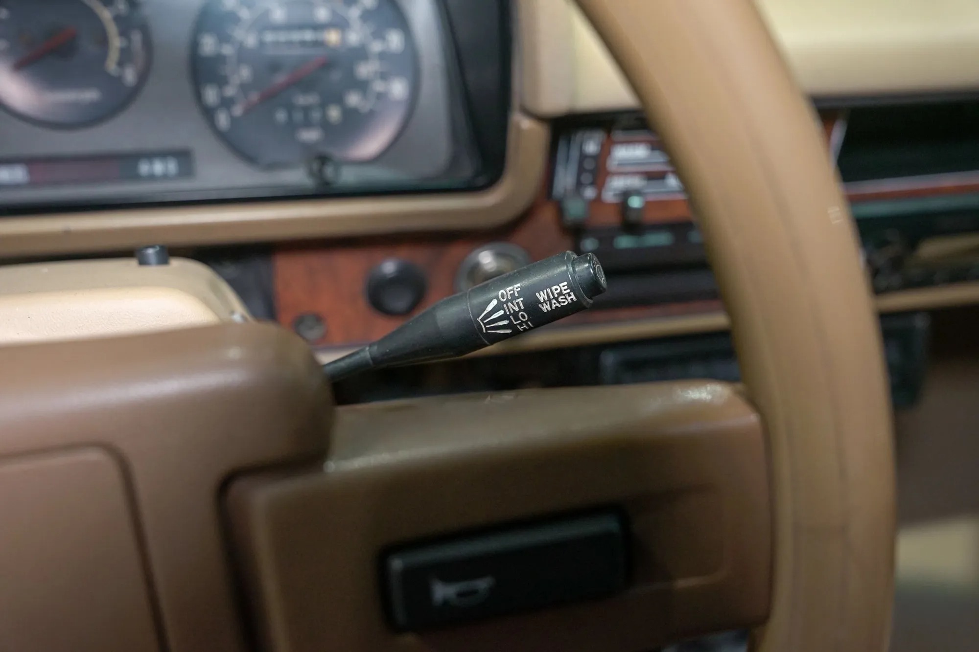 1980 Toyota Pickup Deluxe