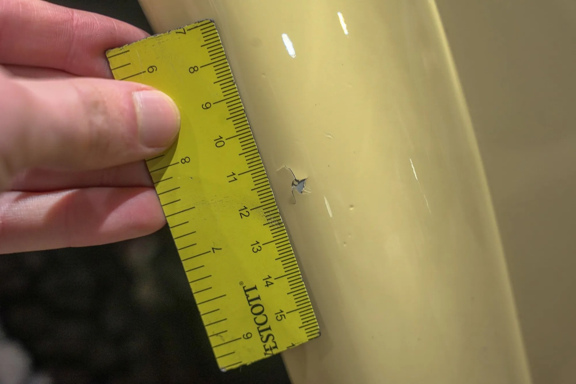 1980 Toyota Pickup Deluxe