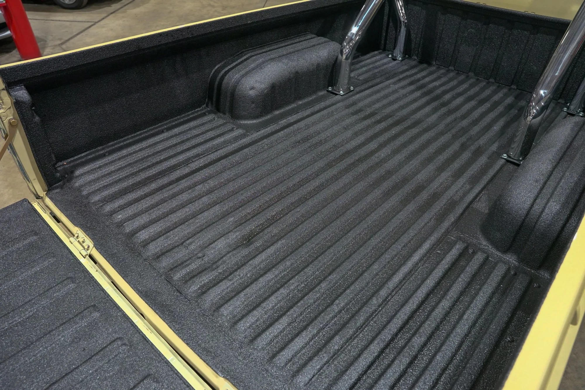 1980 Toyota Pickup Deluxe