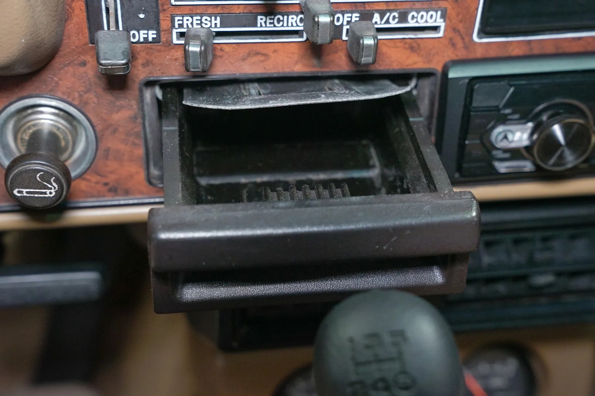 1980 Toyota Pickup Deluxe