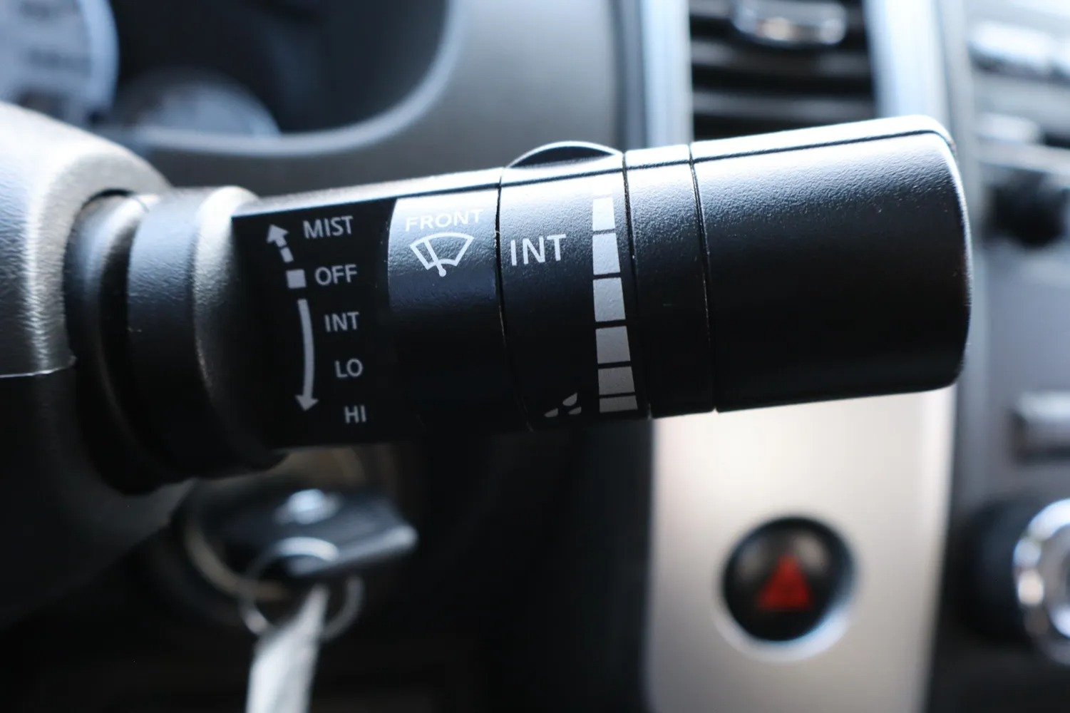 2012 Nissan Frontier PRO-4X