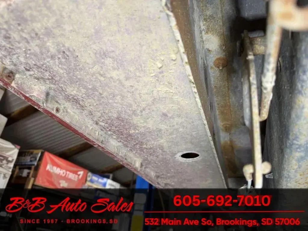 1979 Dodge Ramcharger