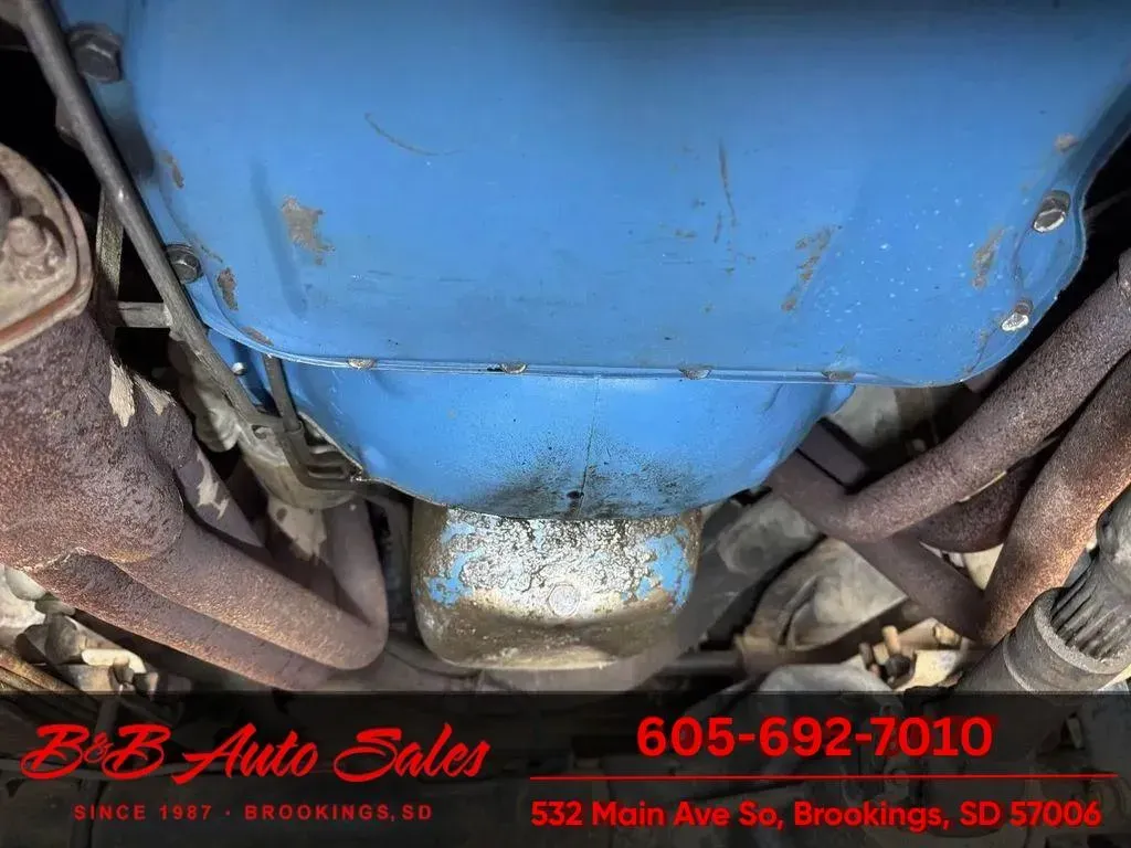 1979 Dodge Ramcharger