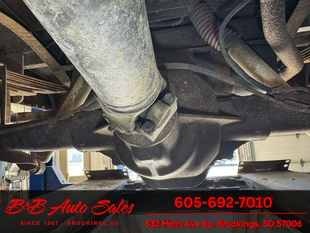 1979 Dodge Ramcharger