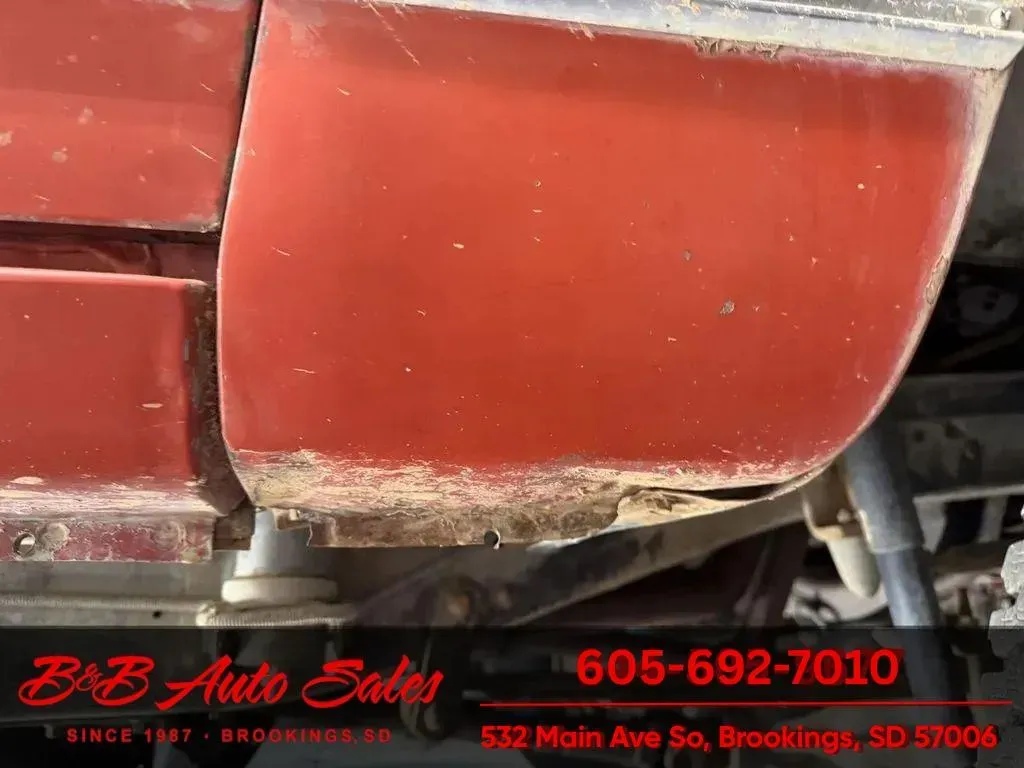 1979 Dodge Ramcharger