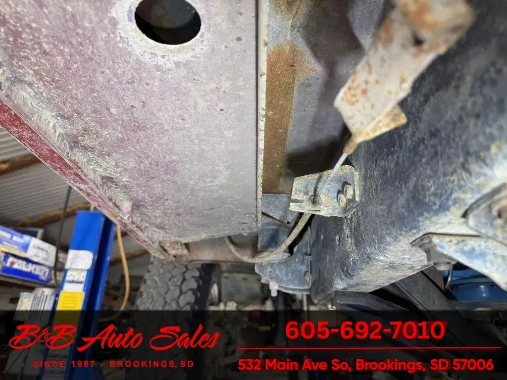 1979 Dodge Ramcharger