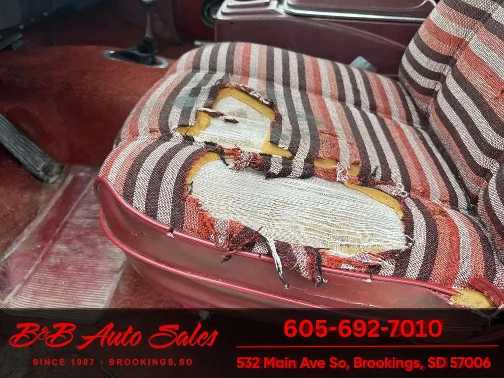 1979 Dodge Ramcharger