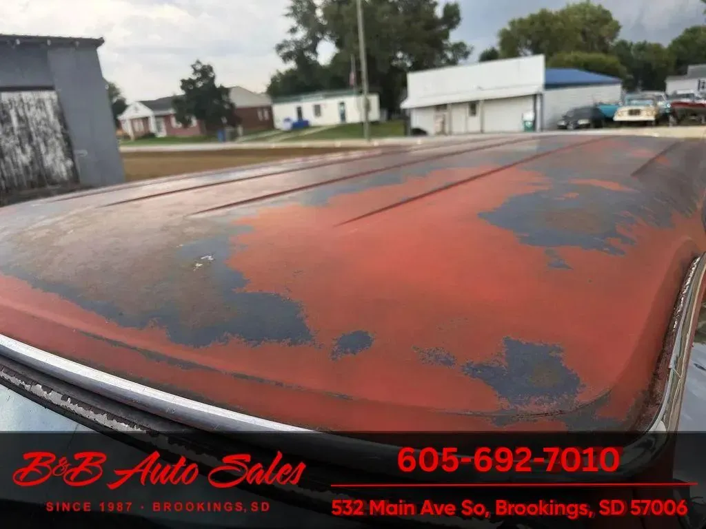 1979 Dodge Ramcharger