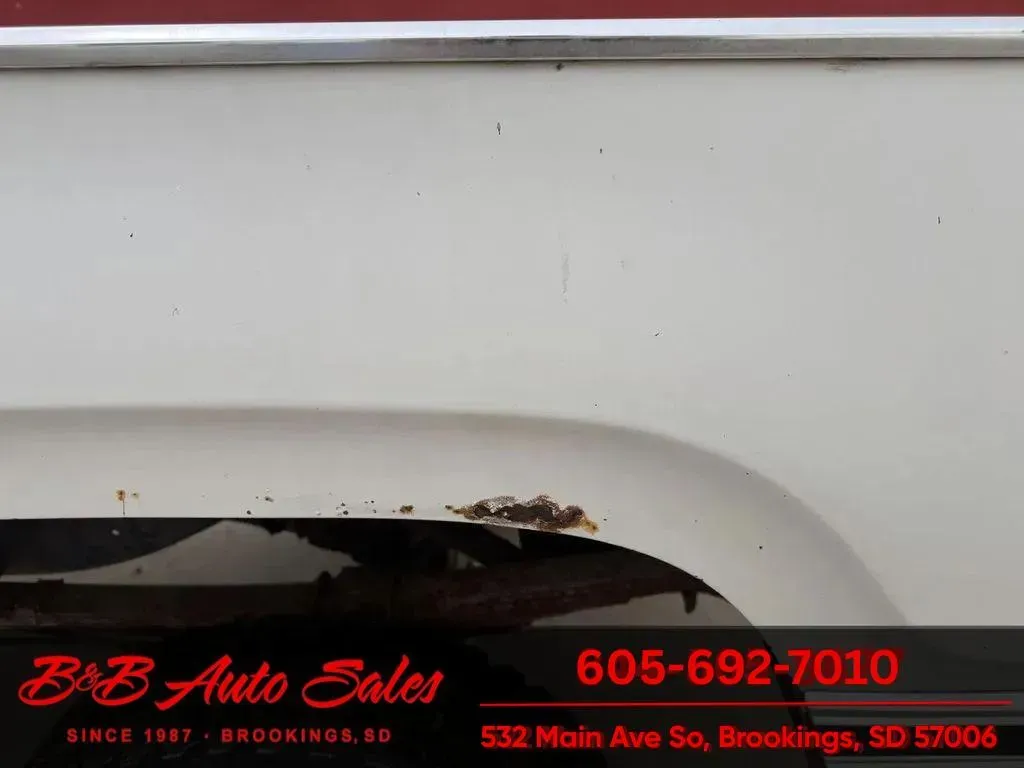 1979 Dodge Ramcharger