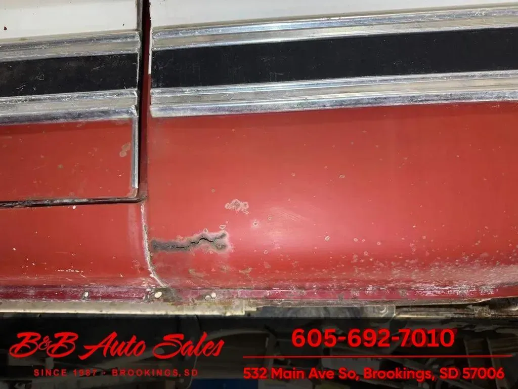 1979 Dodge Ramcharger