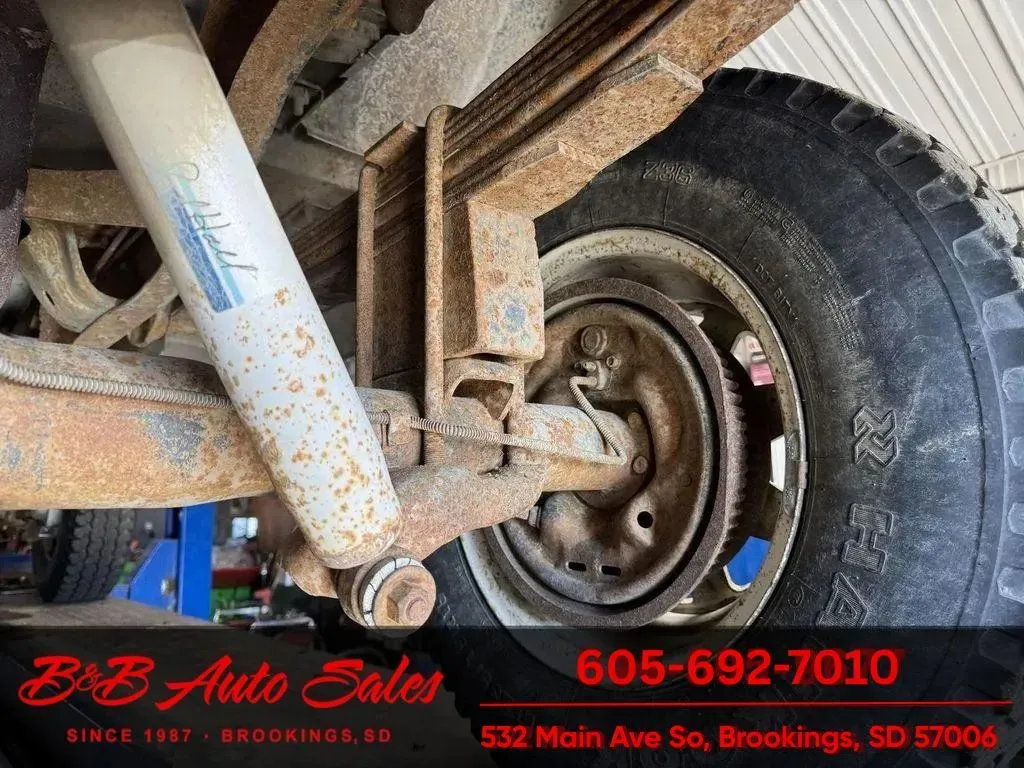 1979 Dodge Ramcharger