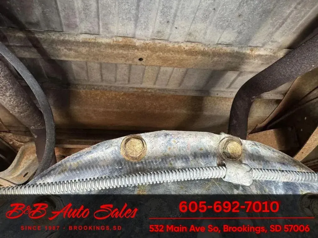 1979 Dodge Ramcharger