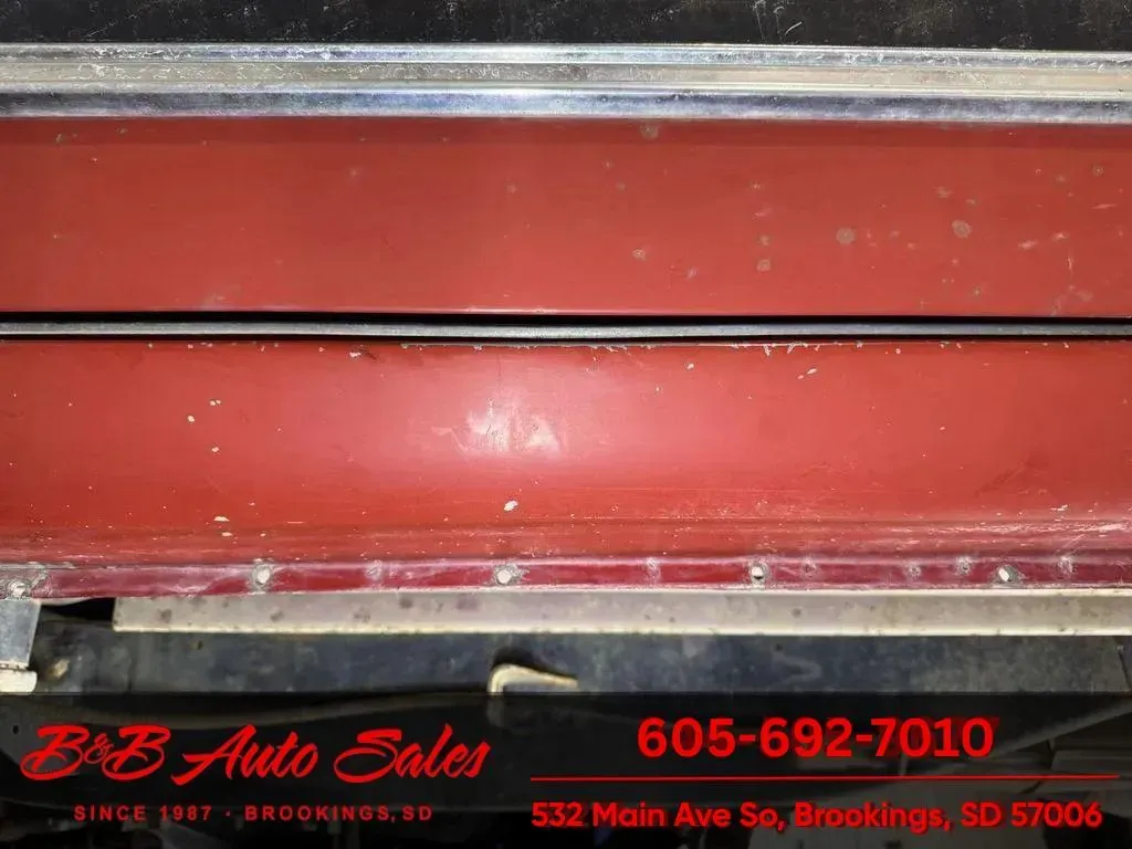 1979 Dodge Ramcharger