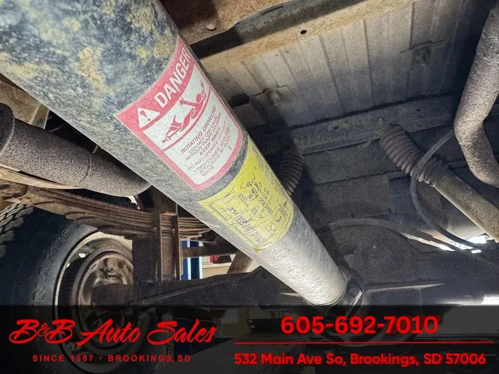 1979 Dodge Ramcharger