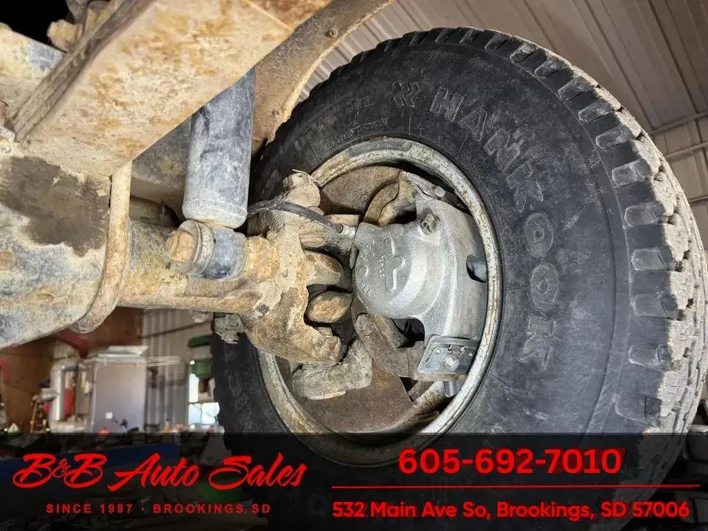 1979 Dodge Ramcharger