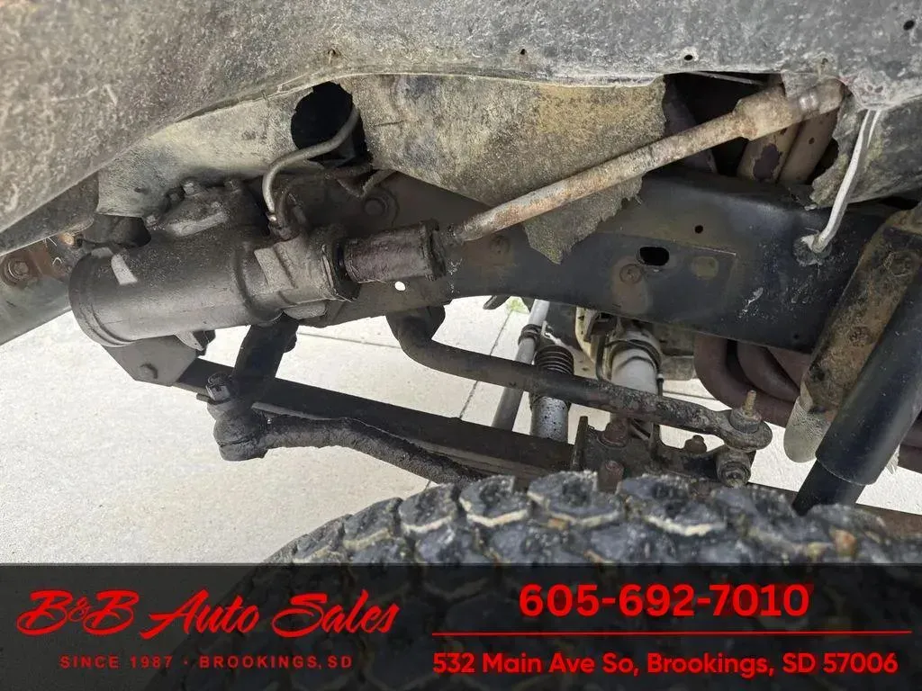 1979 Dodge Ramcharger