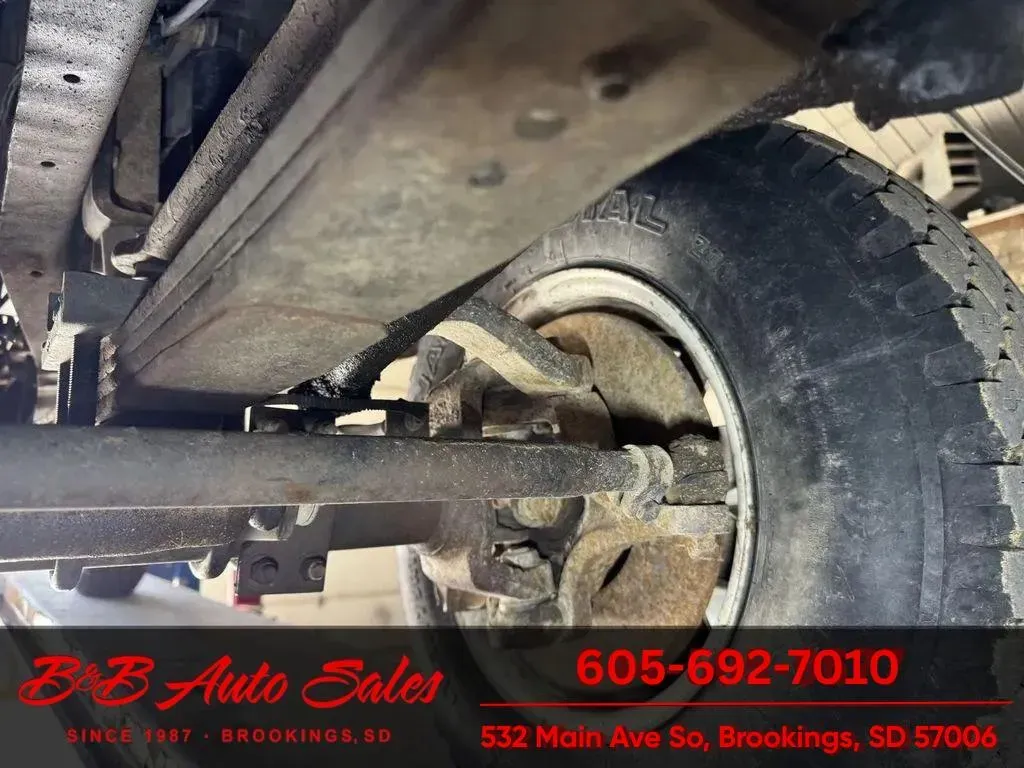 1979 Dodge Ramcharger