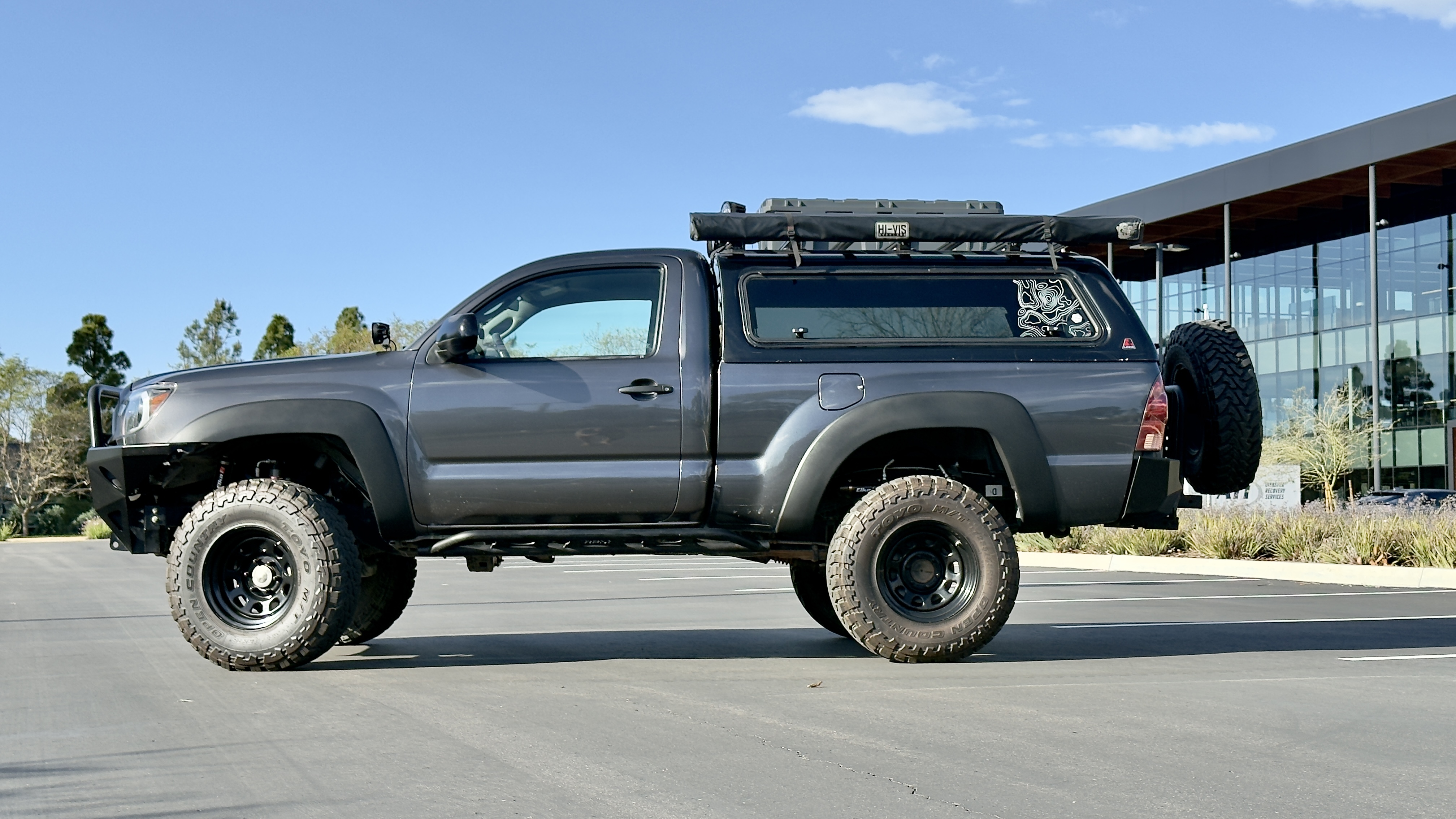2013 Toyota Tacoma - 2