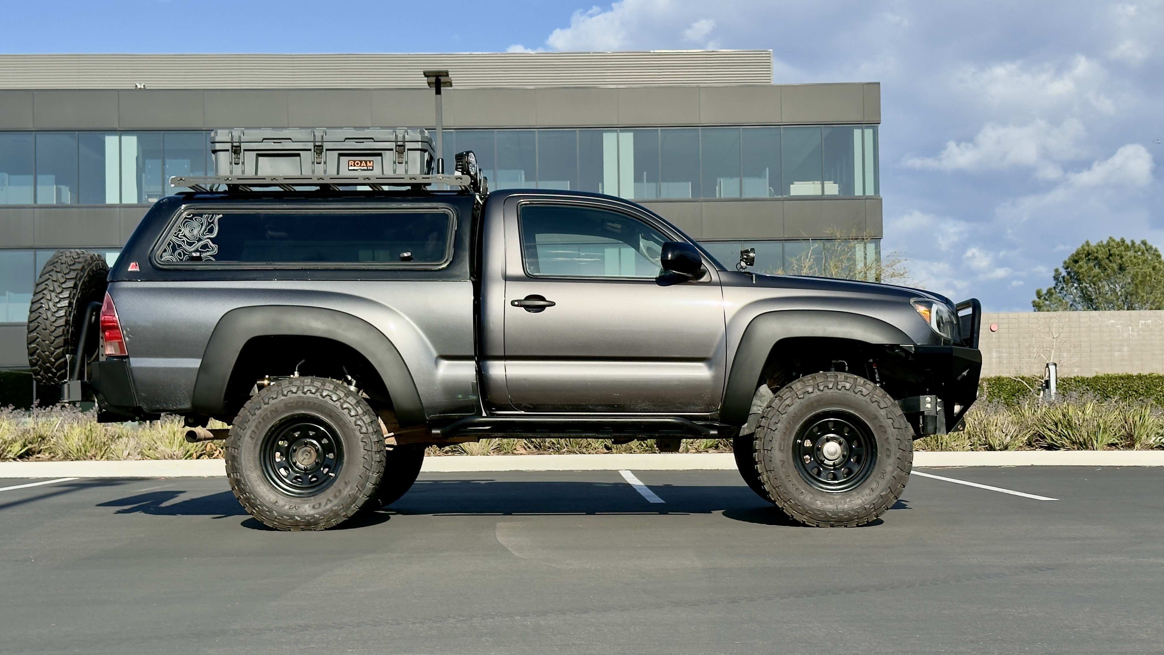 2013 Toyota Tacoma