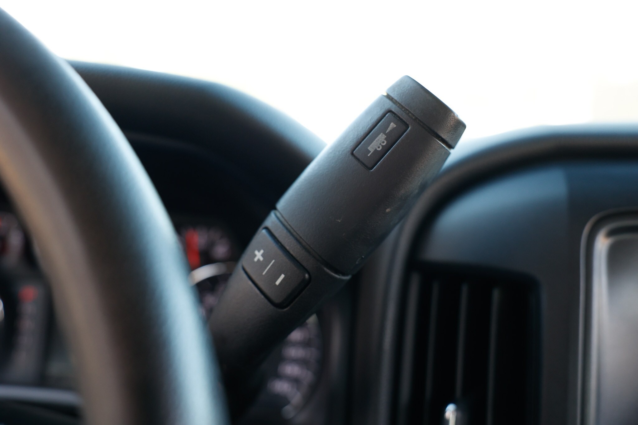 2019 Chevrolet Silverado 1500 LD Custom