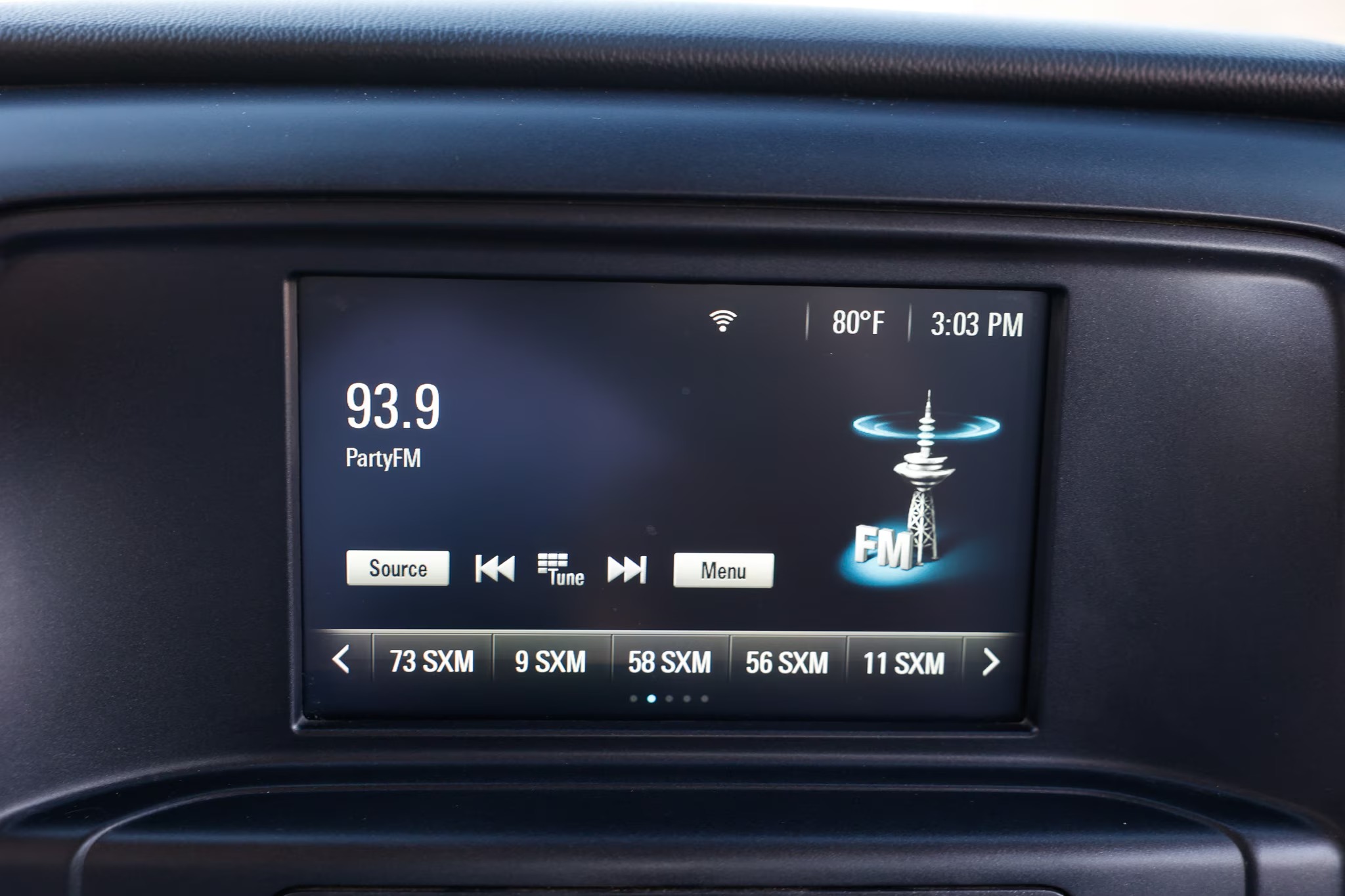 2019 Chevrolet Silverado 1500 LD Custom