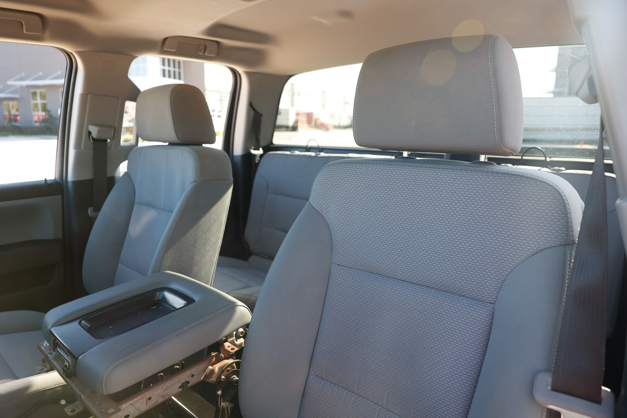 2019 Chevrolet Silverado 1500 LD Custom