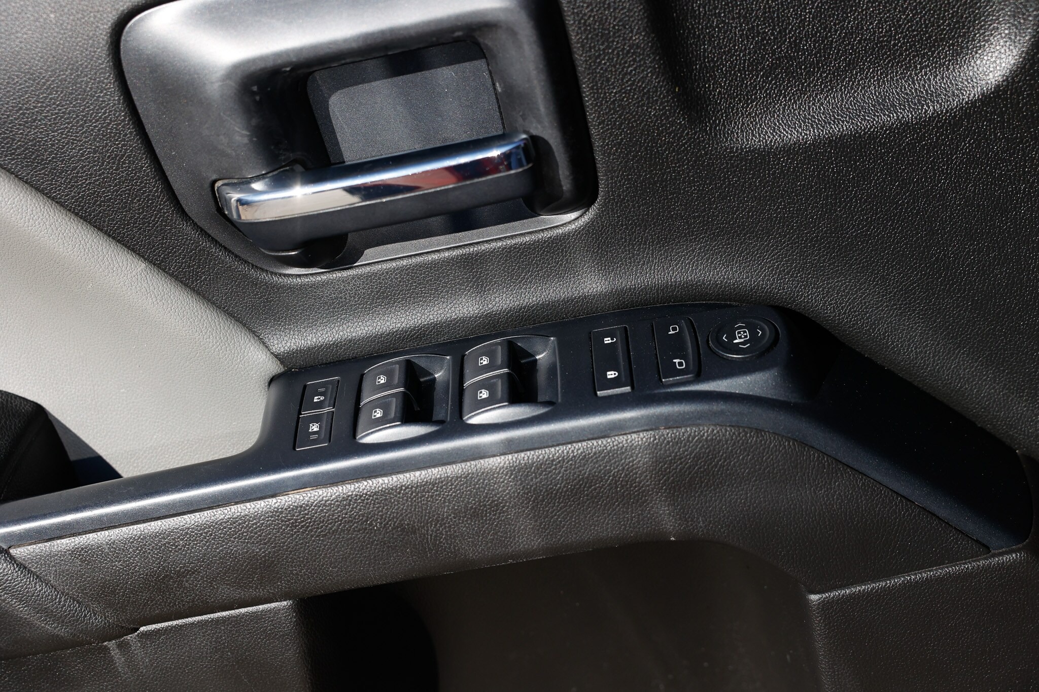 2019 Chevrolet Silverado 1500 LD Custom