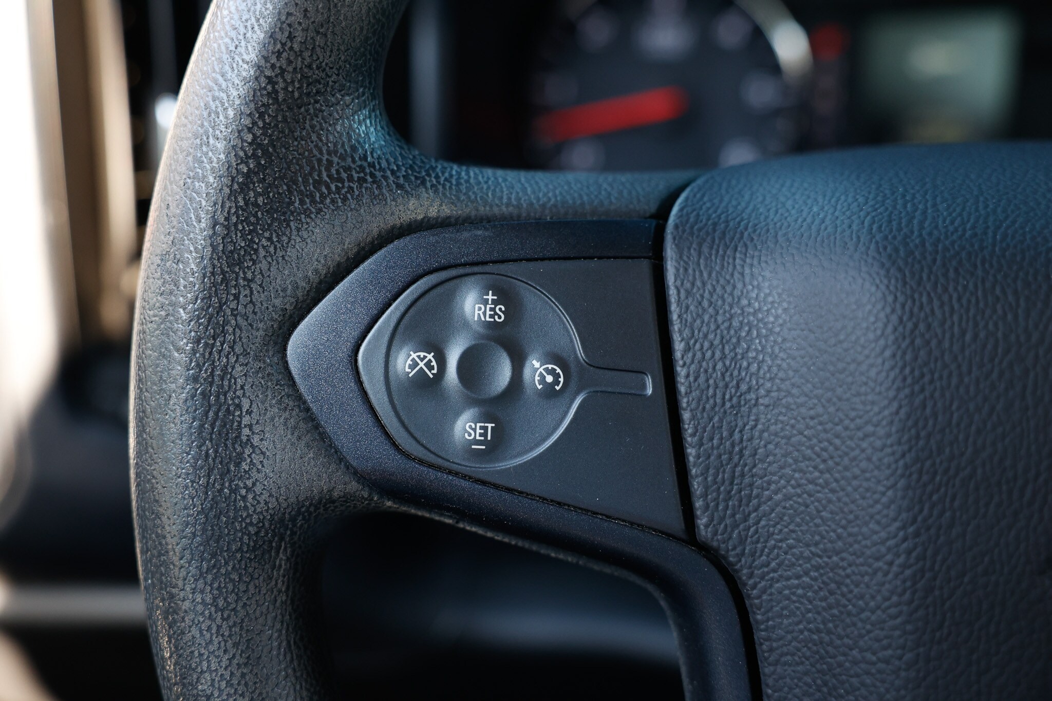 2019 Chevrolet Silverado 1500 LD Custom