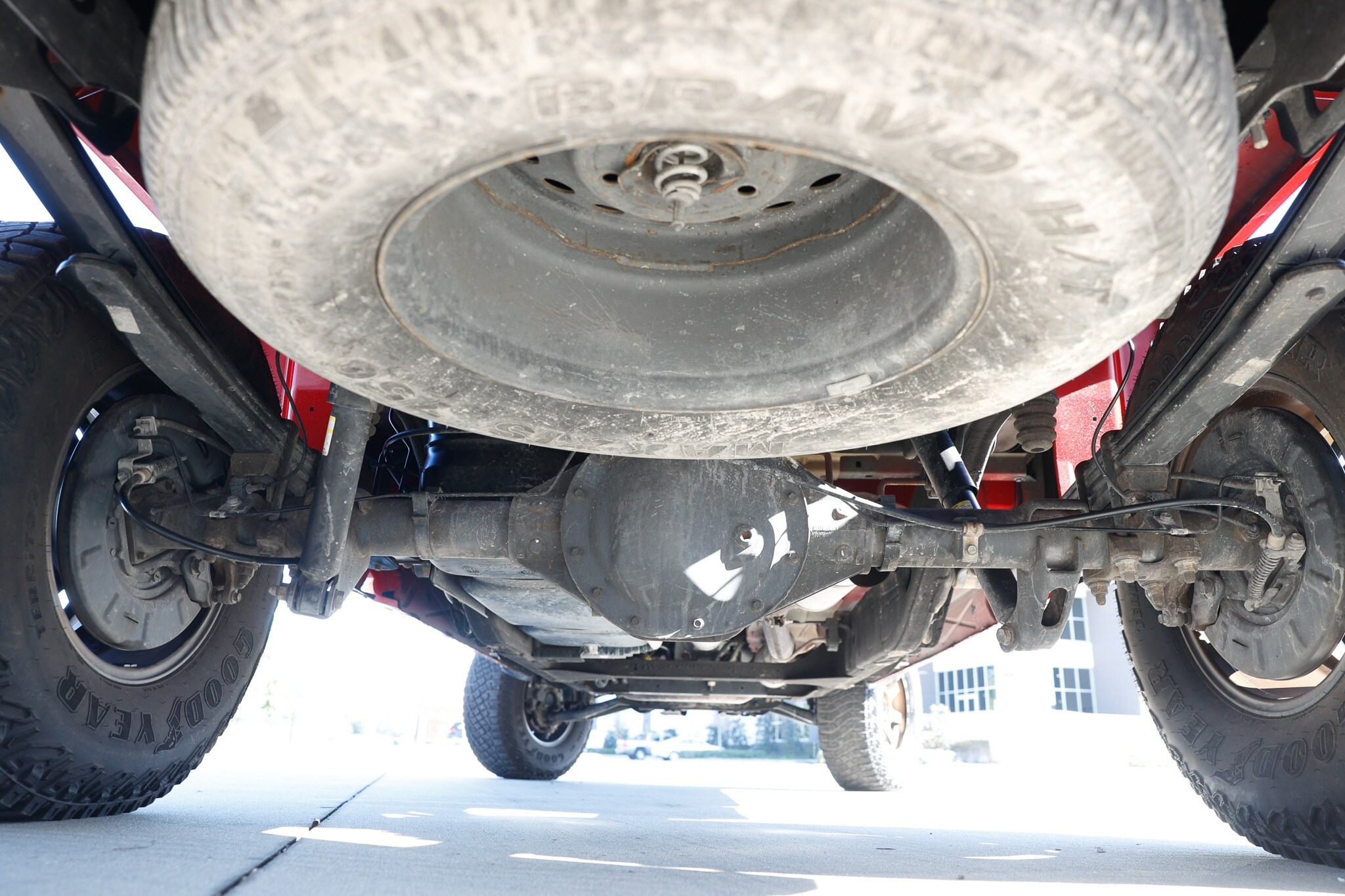 2019 Chevrolet Silverado 1500 LD Custom