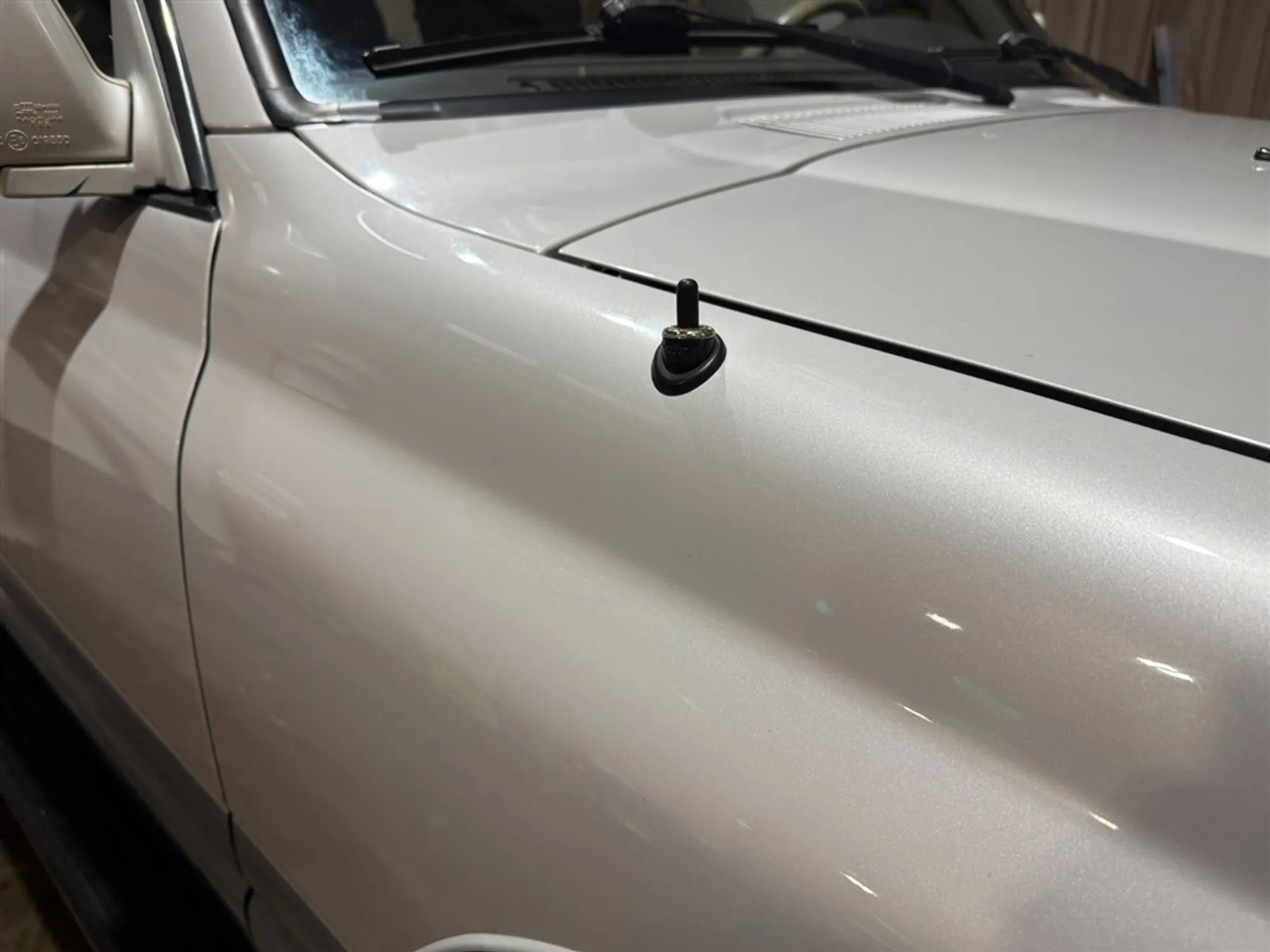 1997 Toyota Land Cruiser