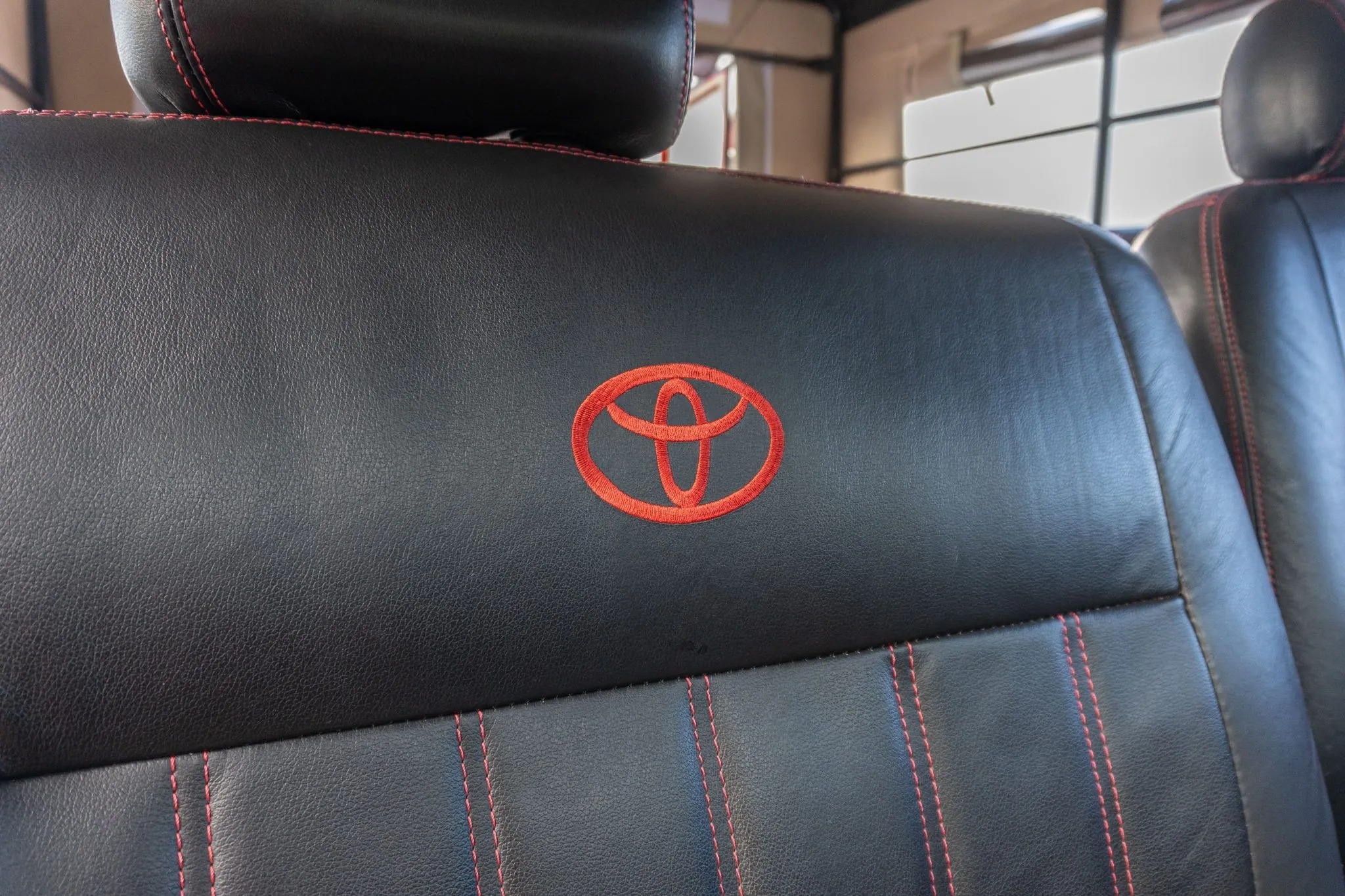 1983 Toyota Land Cruiser FJ43