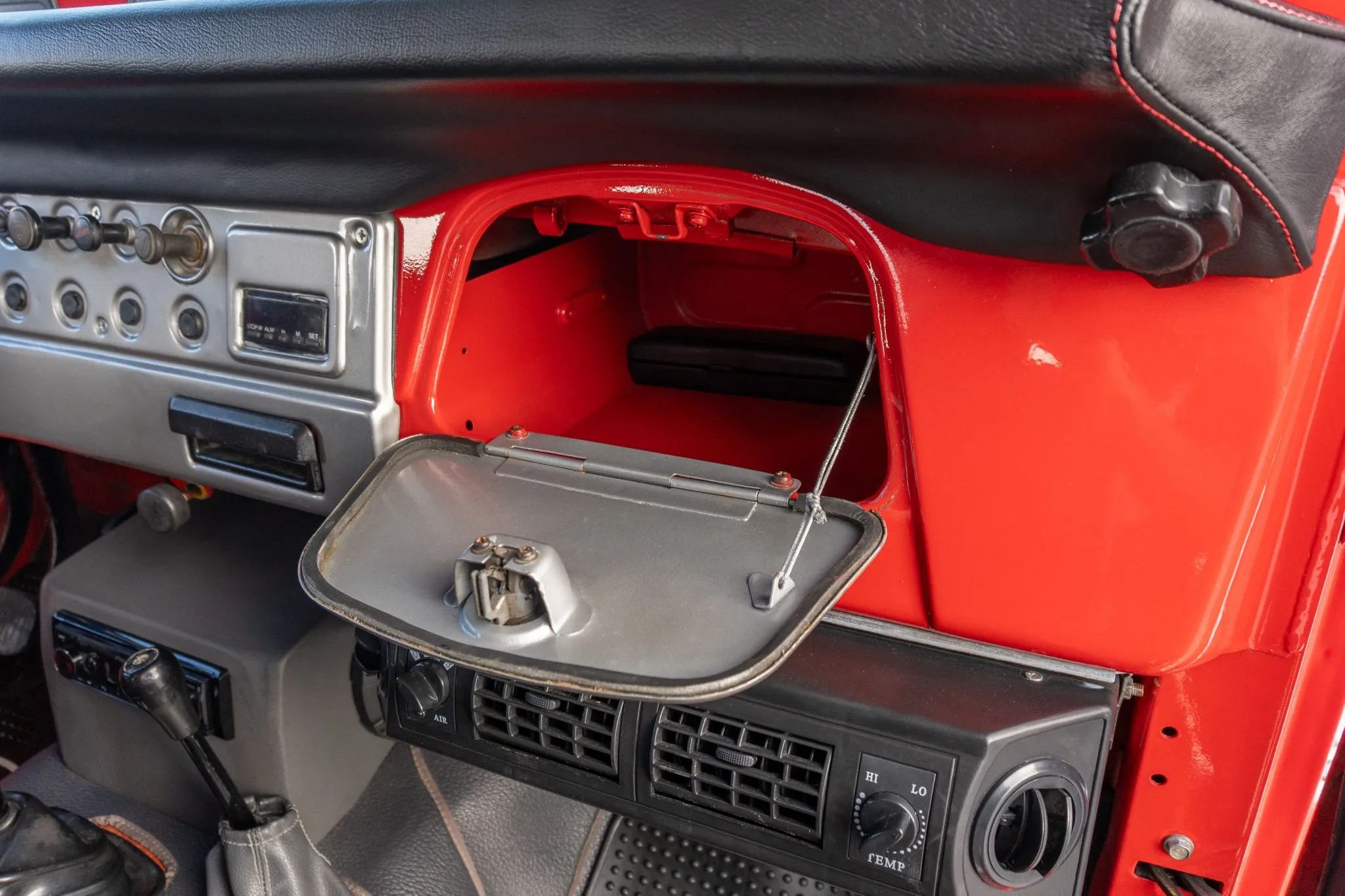 1983 Toyota Land Cruiser FJ43