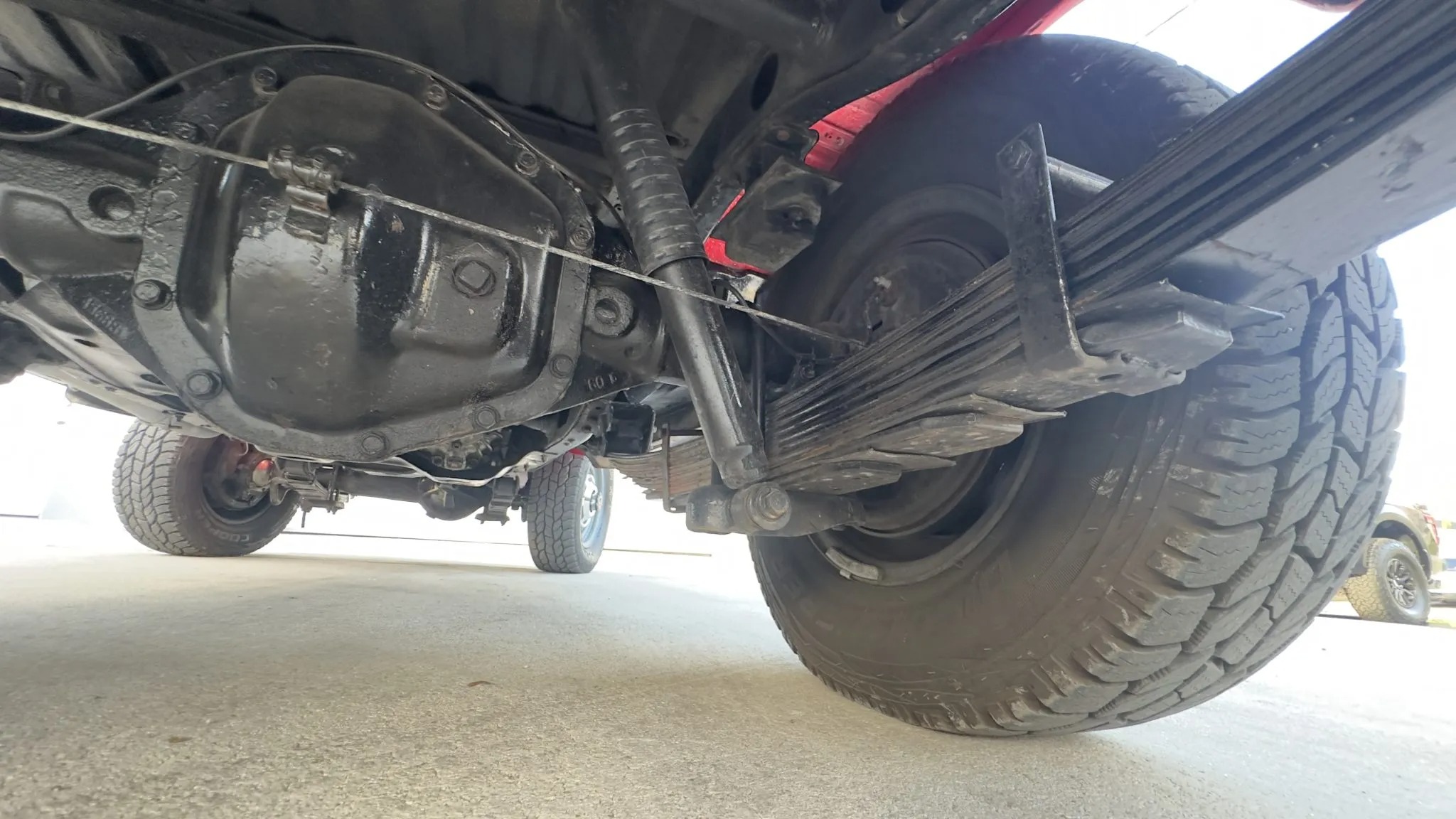 1983 Toyota Land Cruiser FJ43