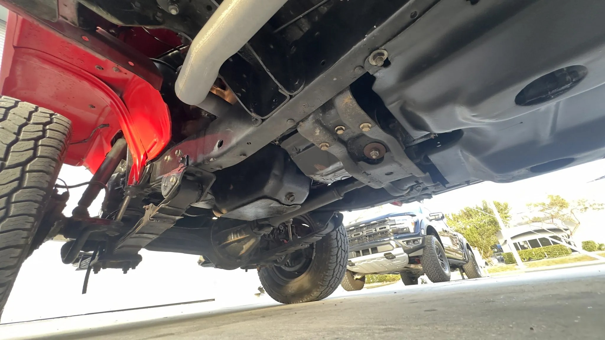 1983 Toyota Land Cruiser FJ43