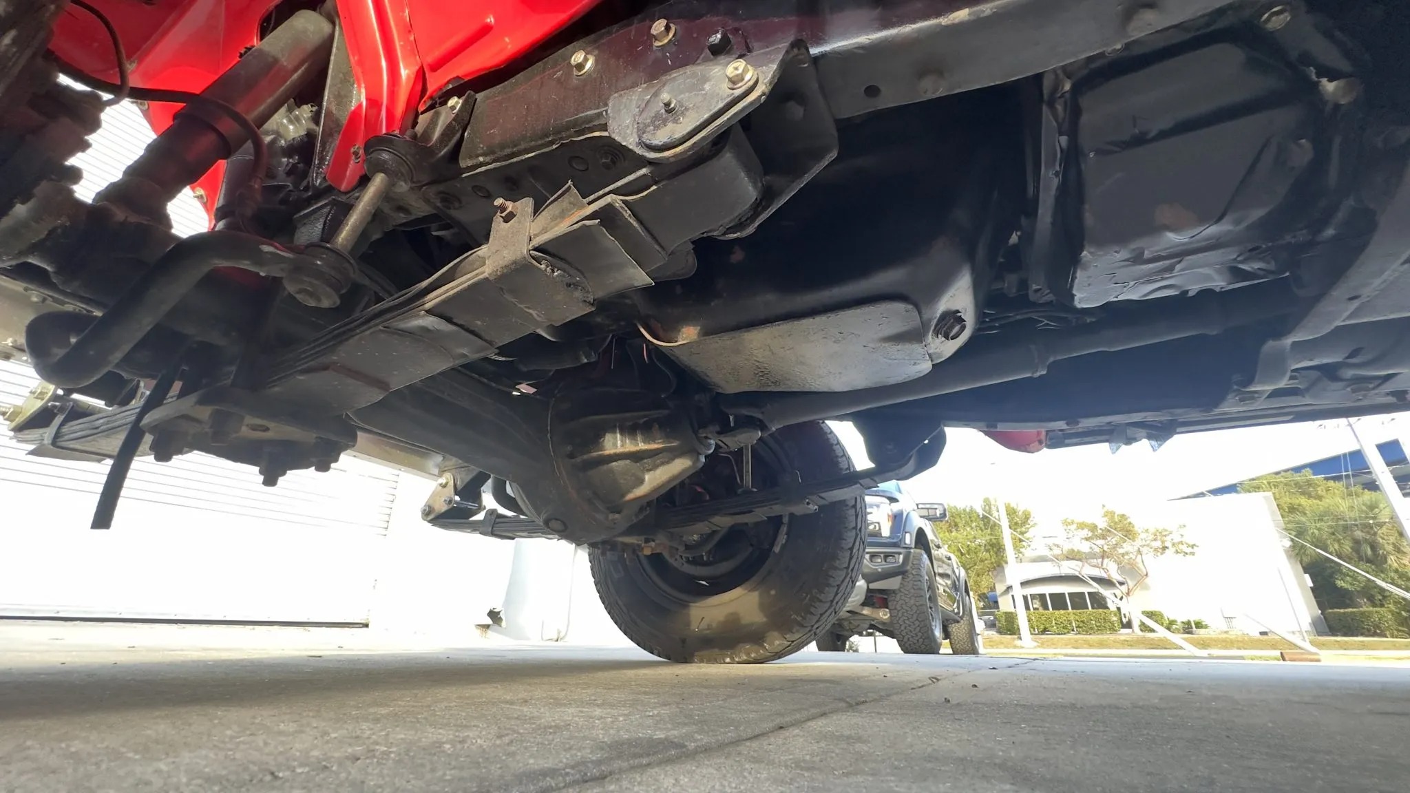 1983 Toyota Land Cruiser FJ43