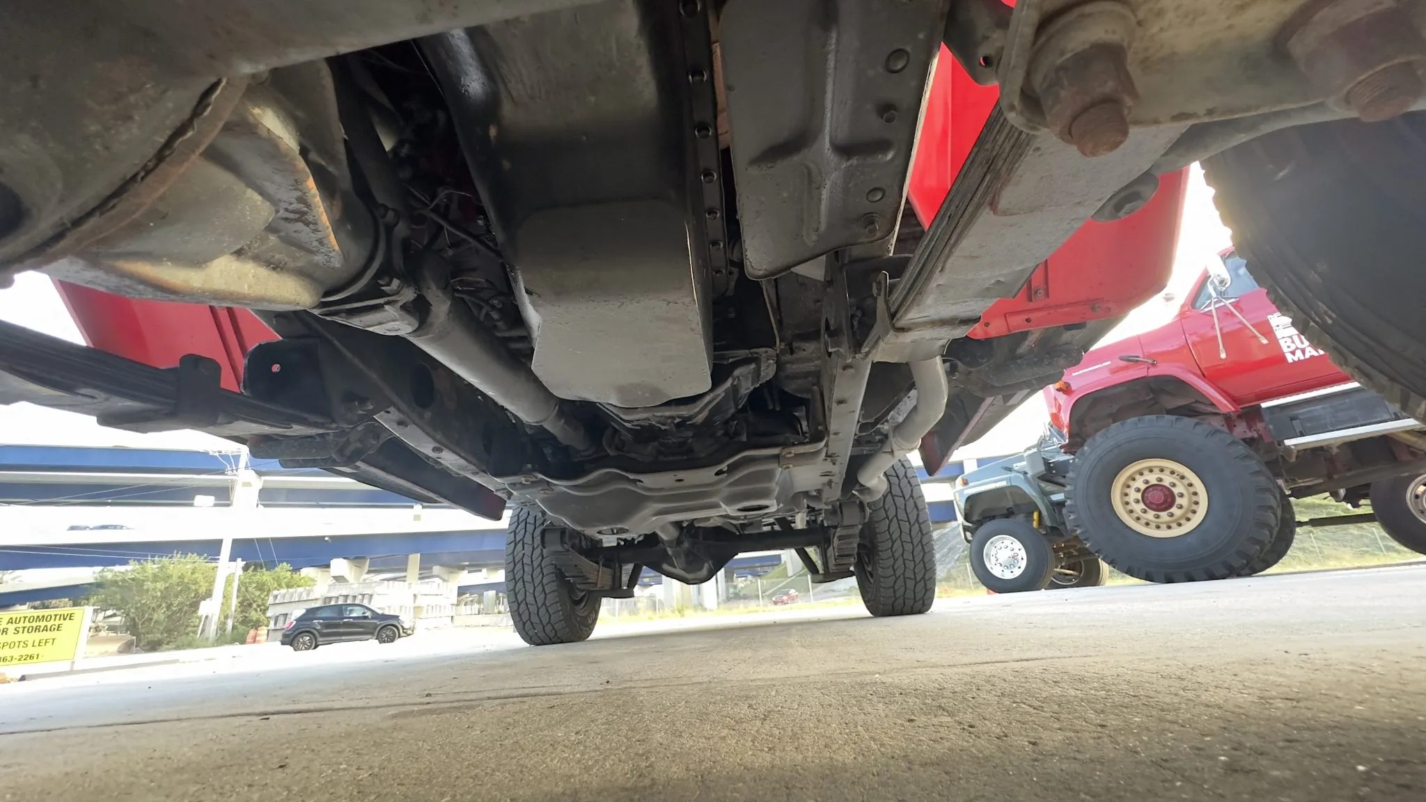 1983 Toyota Land Cruiser FJ43