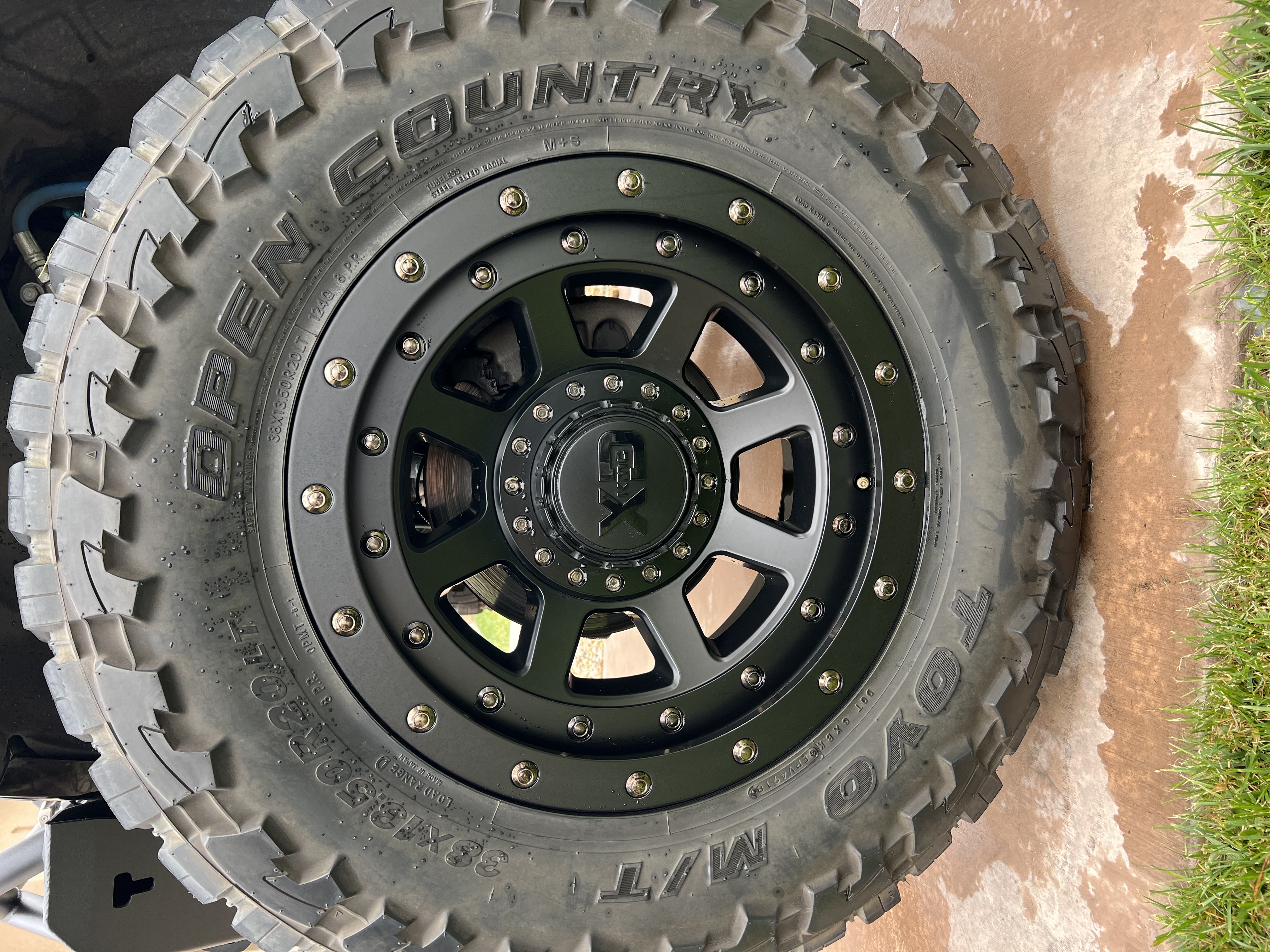 2020 Jeep Gladiator - 5