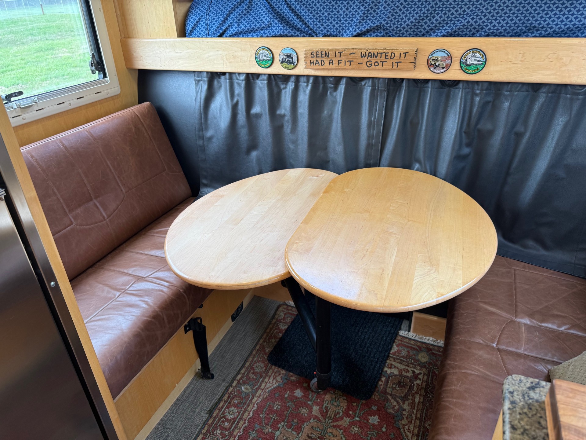 2011 EarthRoamer XV-LT 105