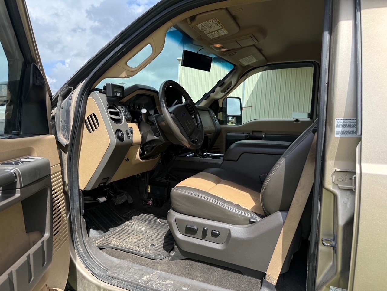 2011 EarthRoamer XV-LT 105