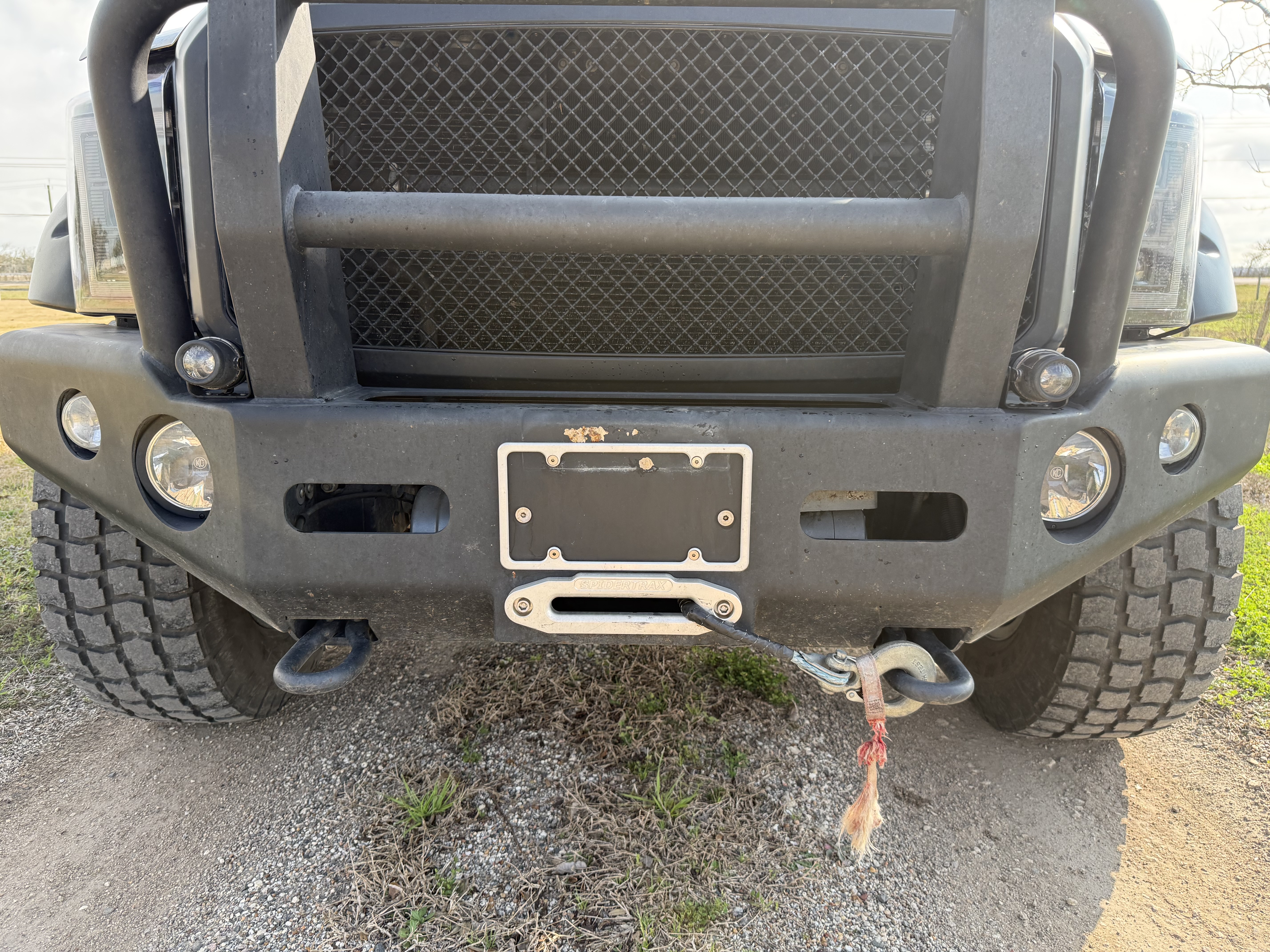 2011 EarthRoamer XV-LT 105