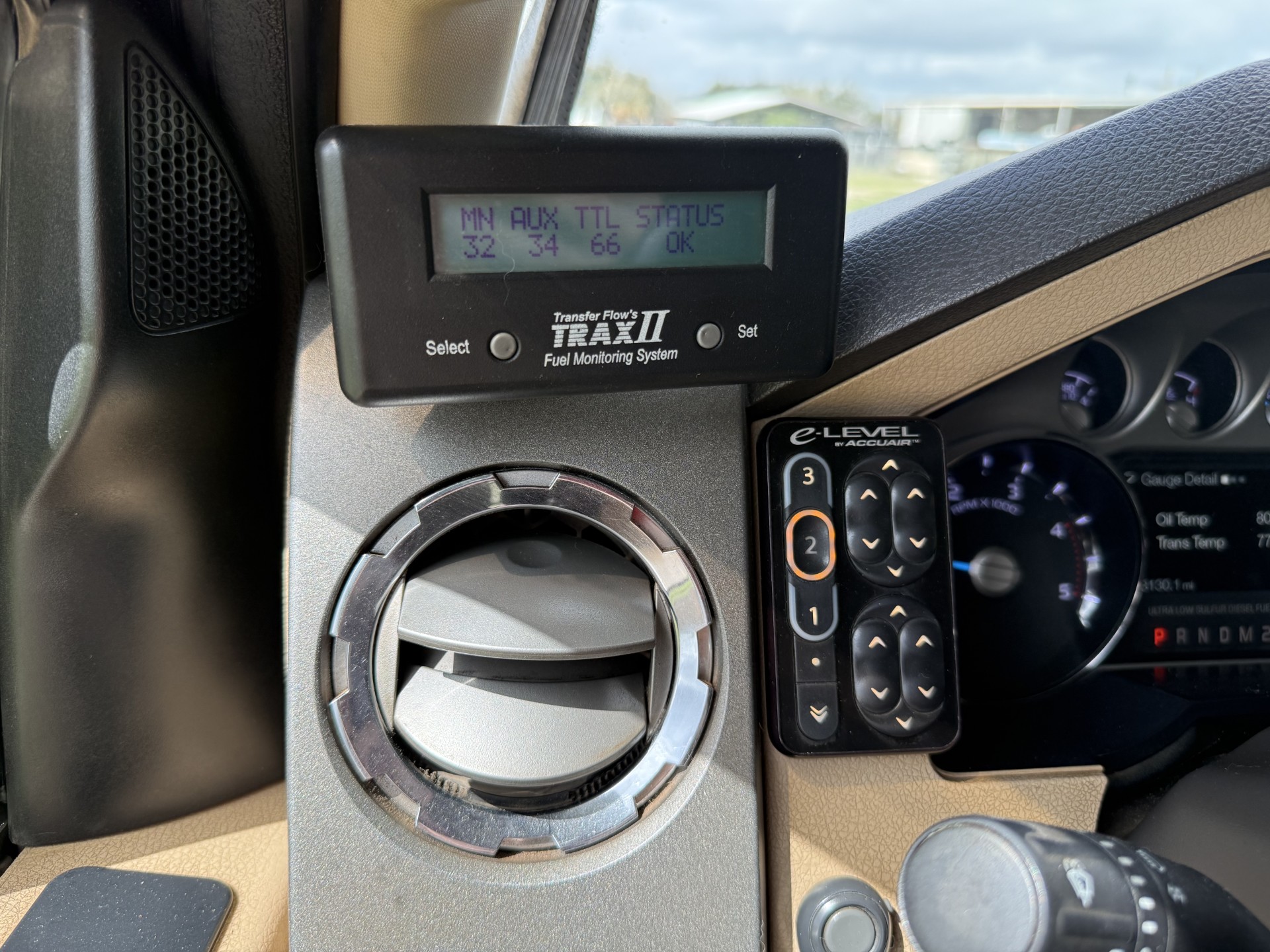 2011 EarthRoamer XV-LT 105