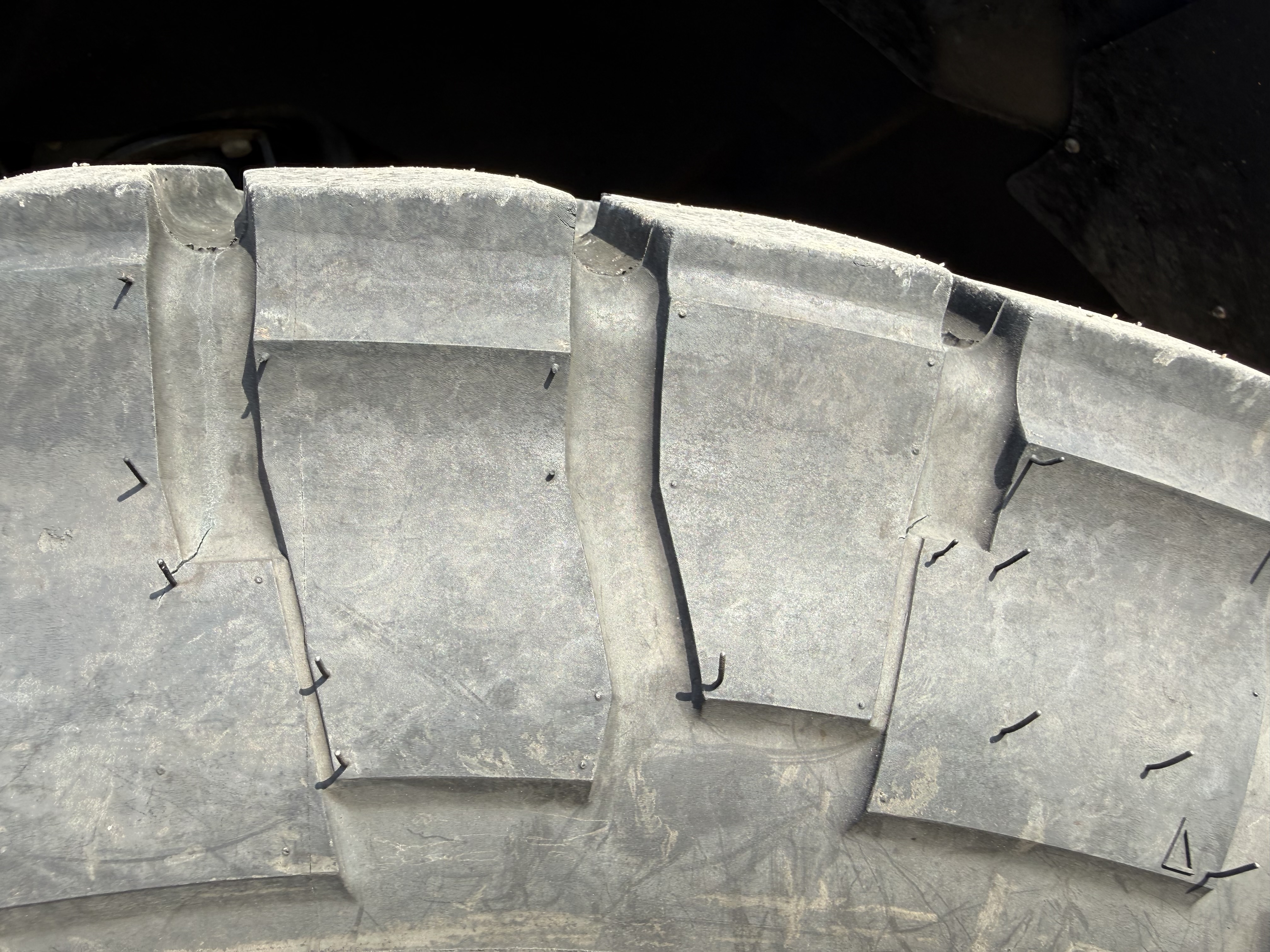 2011 EarthRoamer XV-LT 105