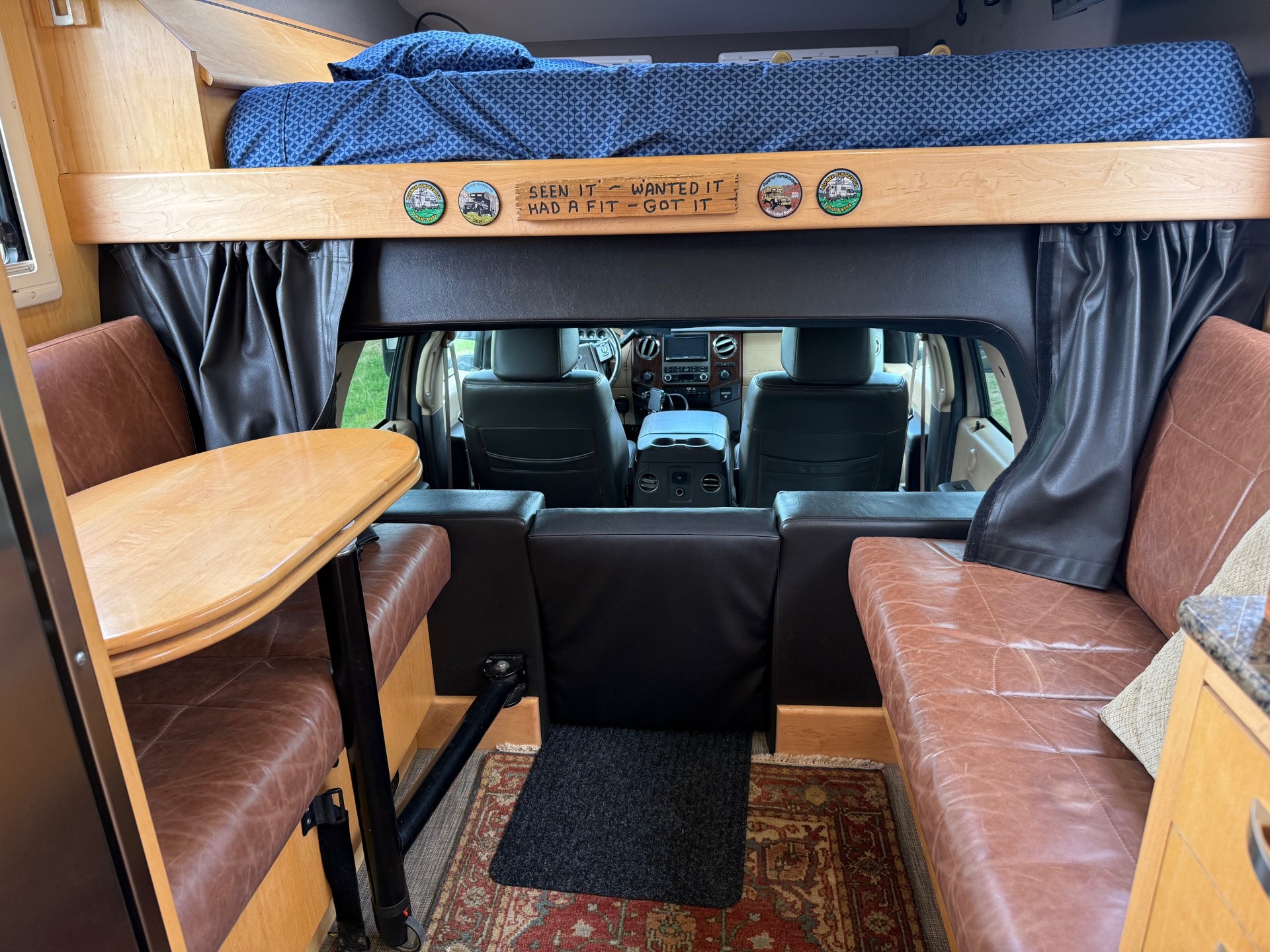 2011 EarthRoamer XV-LT 105