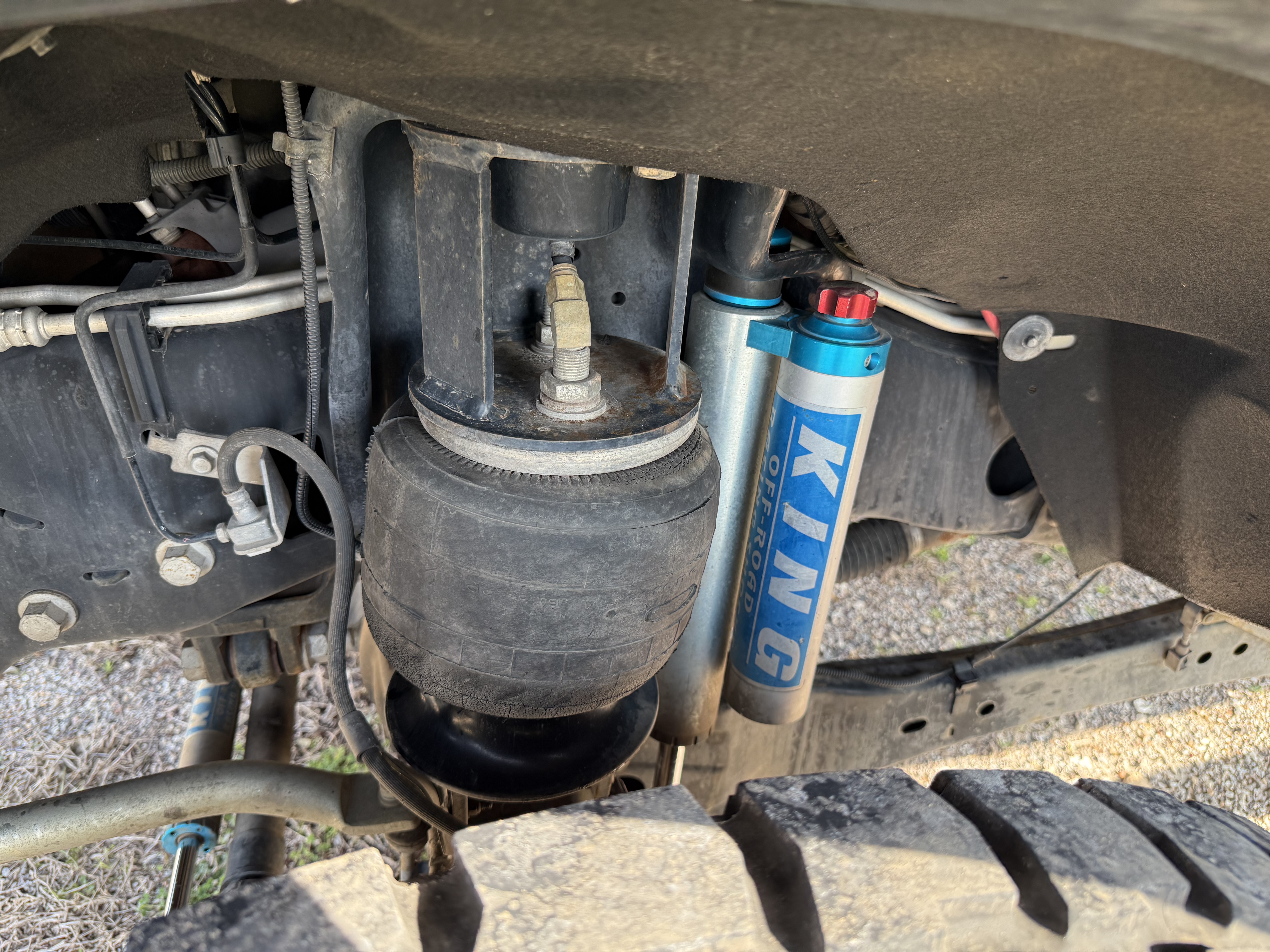 2011 EarthRoamer XV-LT 105