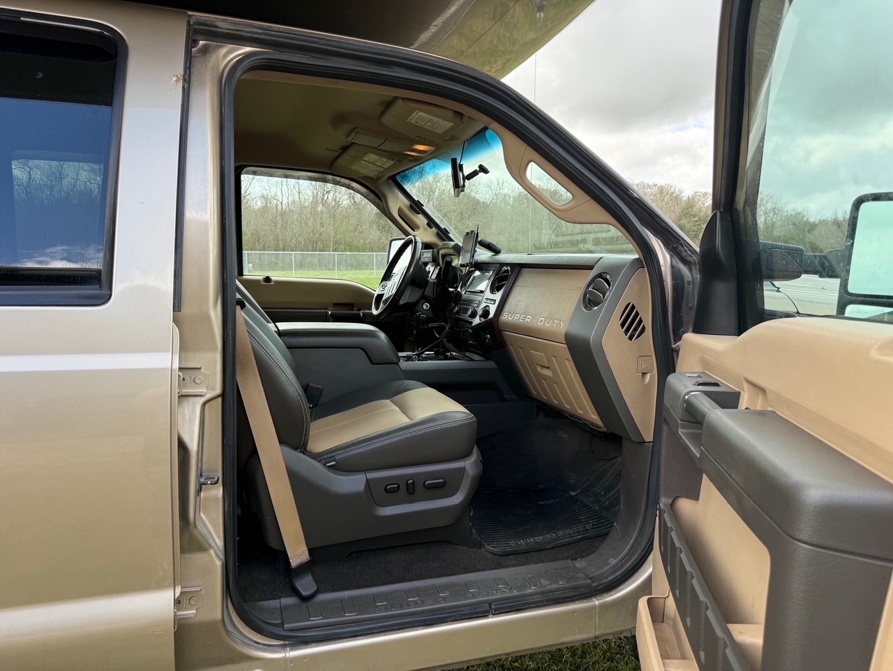 2011 EarthRoamer XV-LT 105