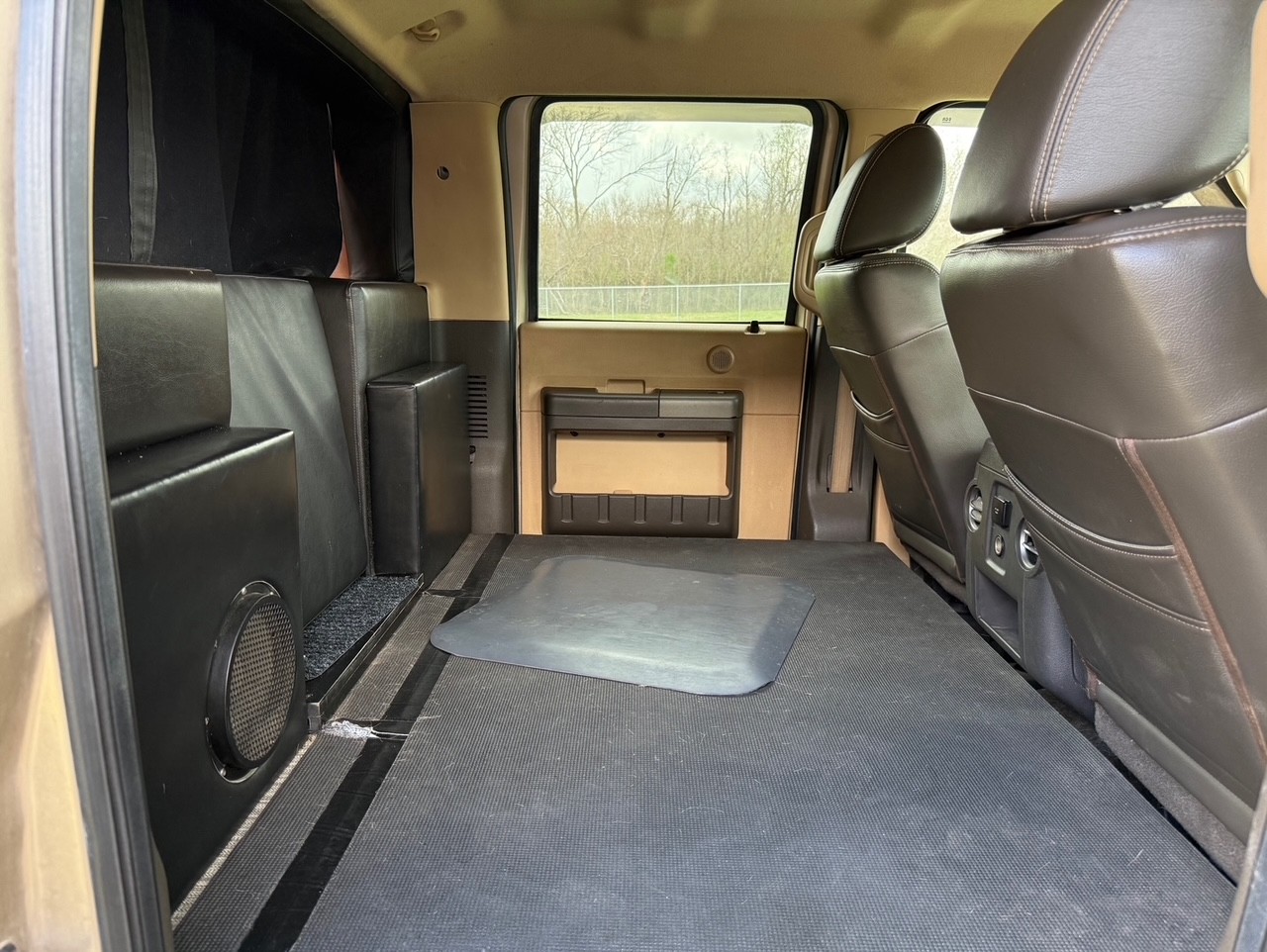 2011 EarthRoamer XV-LT 105