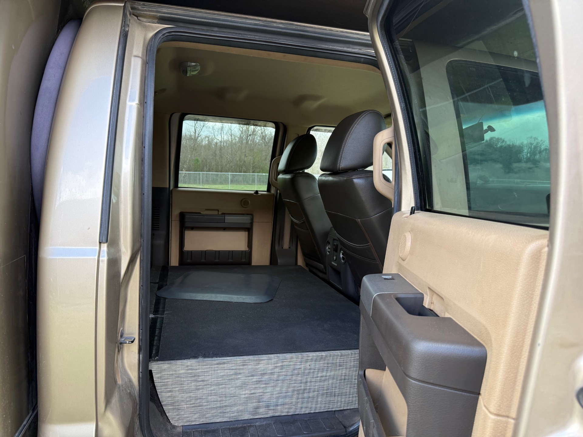 2011 EarthRoamer XV-LT 105