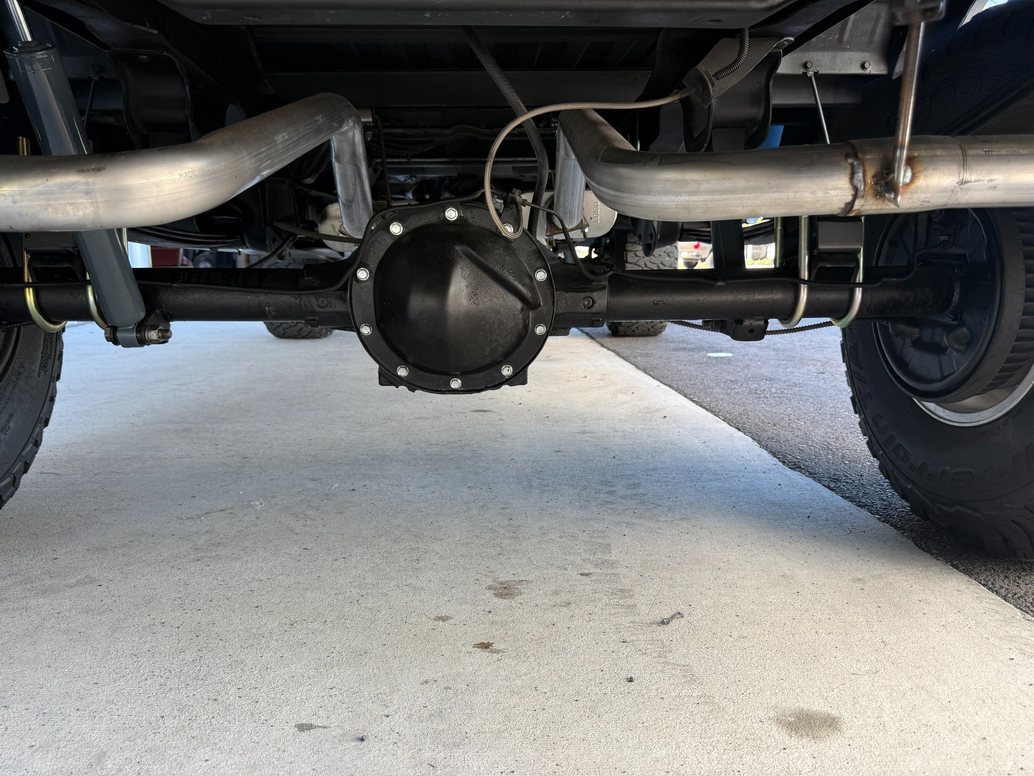 1985 Chevrolet Silverado K10