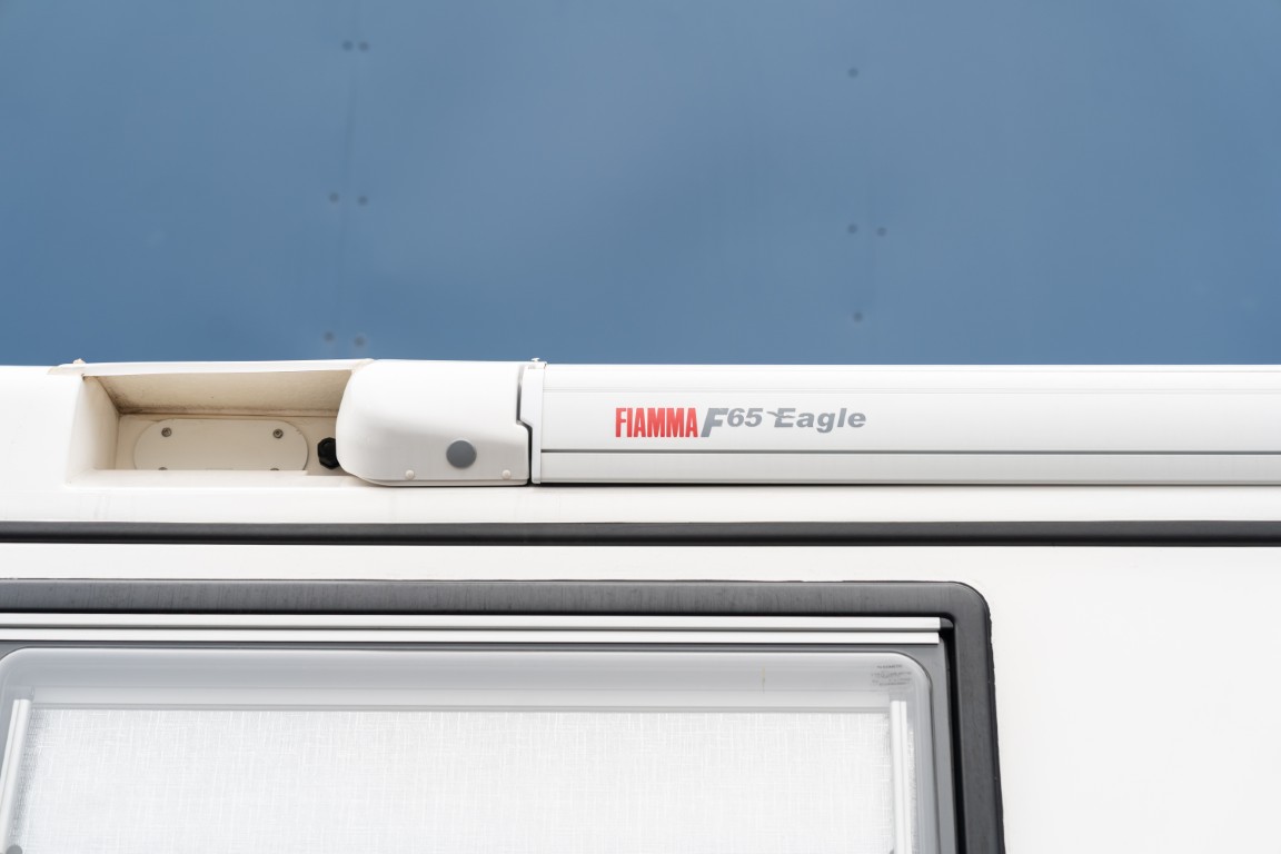 2024 EarthCruiser EXP