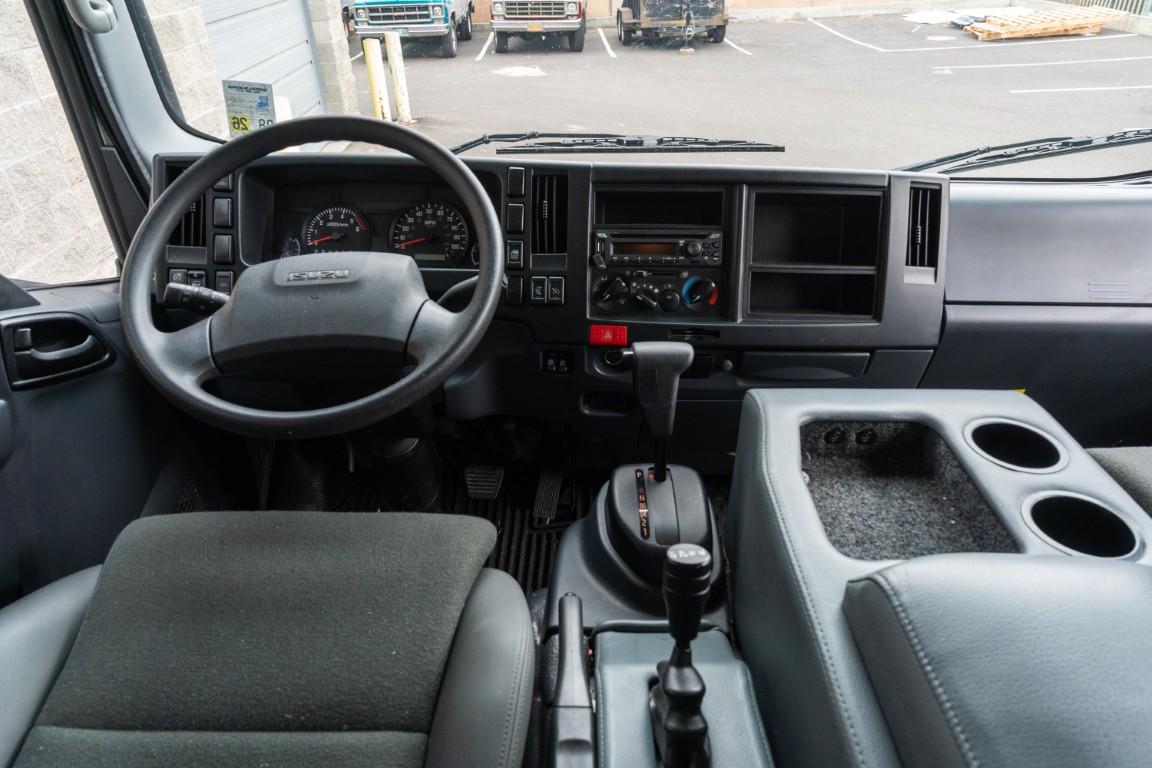 2024 EarthCruiser EXP